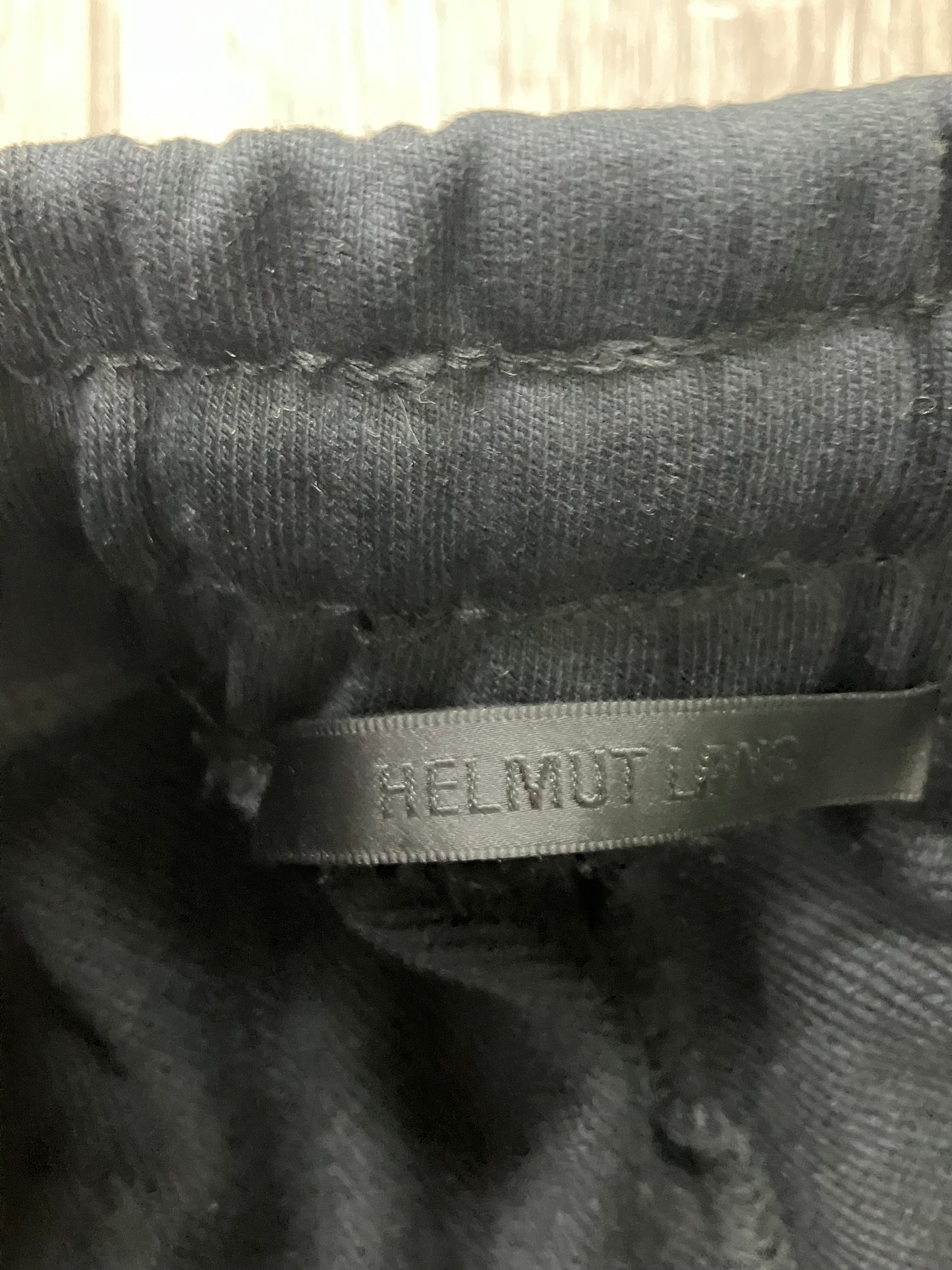 Helmut Lang sweatshort Size XL