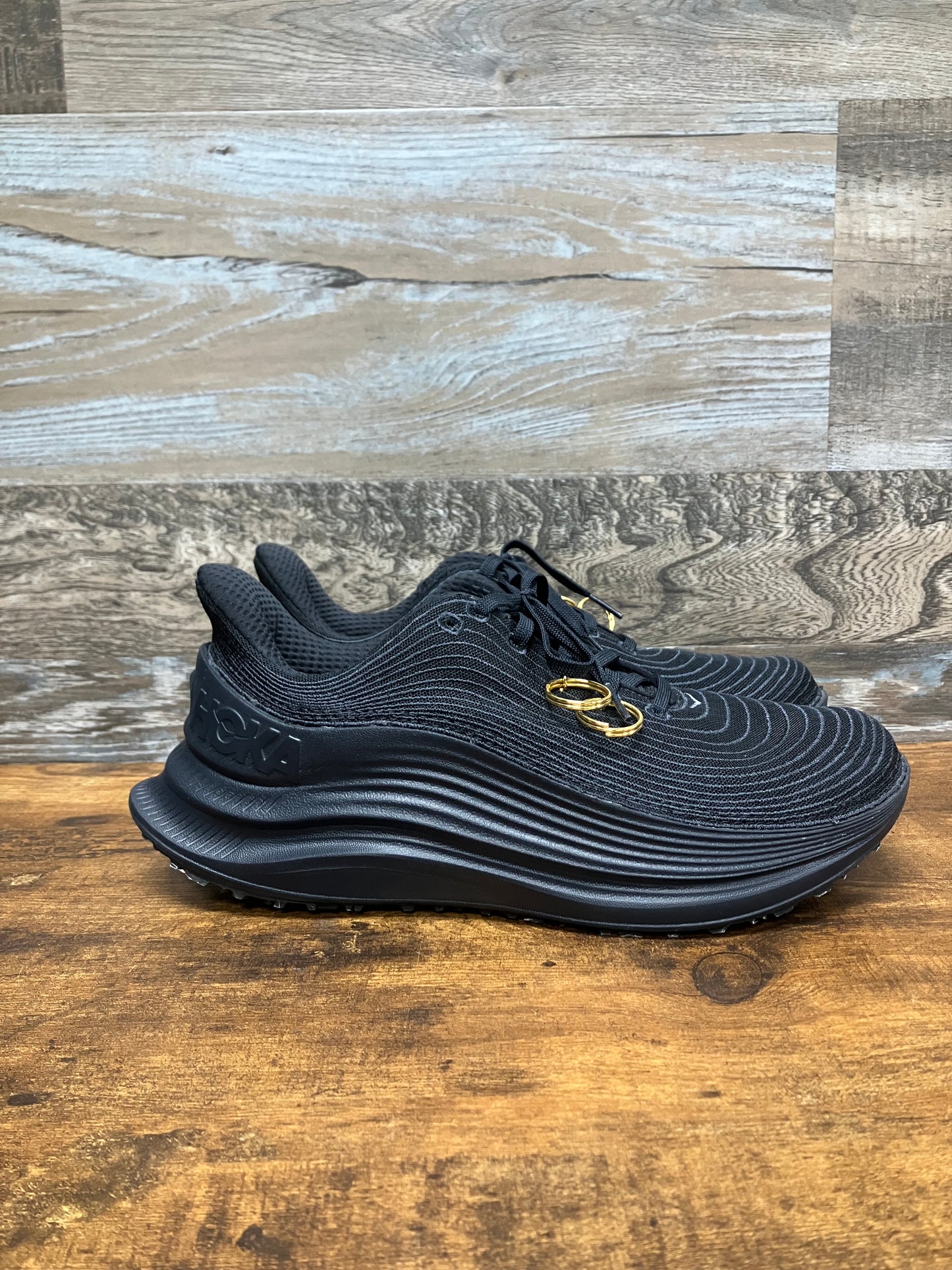 CDG Hoka Size 10.5
