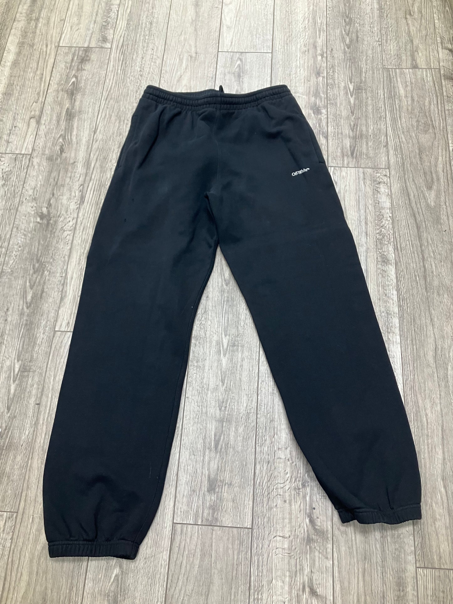 Off White Arrows Pants Size Large