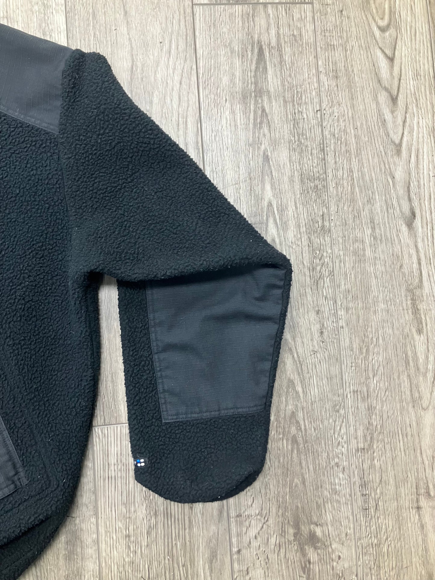 ACG Black balaclava Fleece S