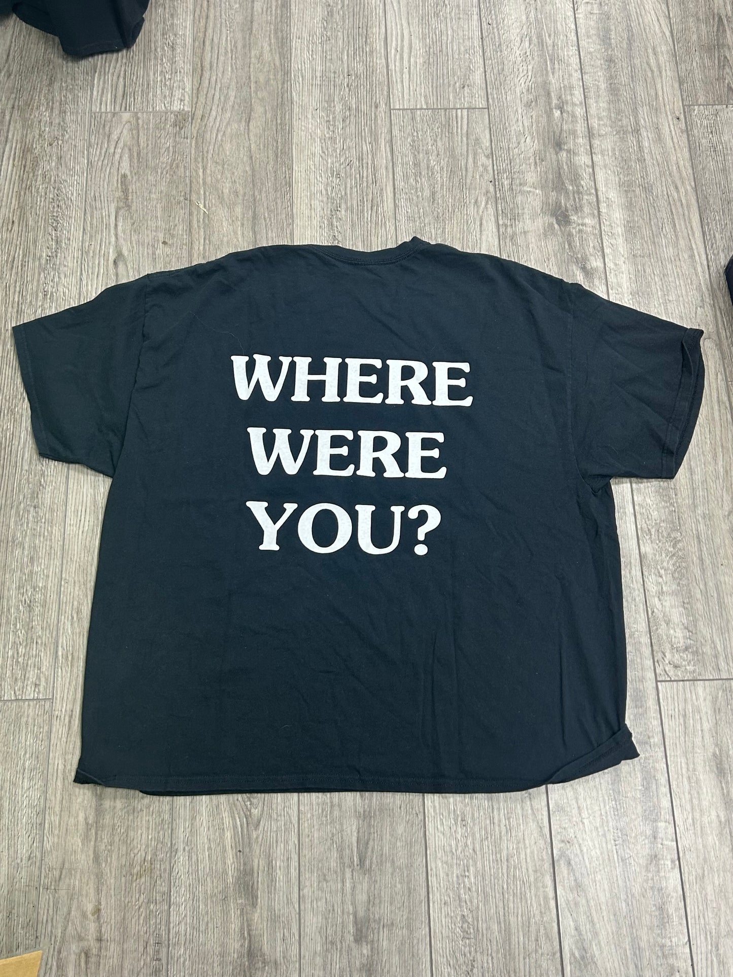Astro fest “all I got” Size 2XL