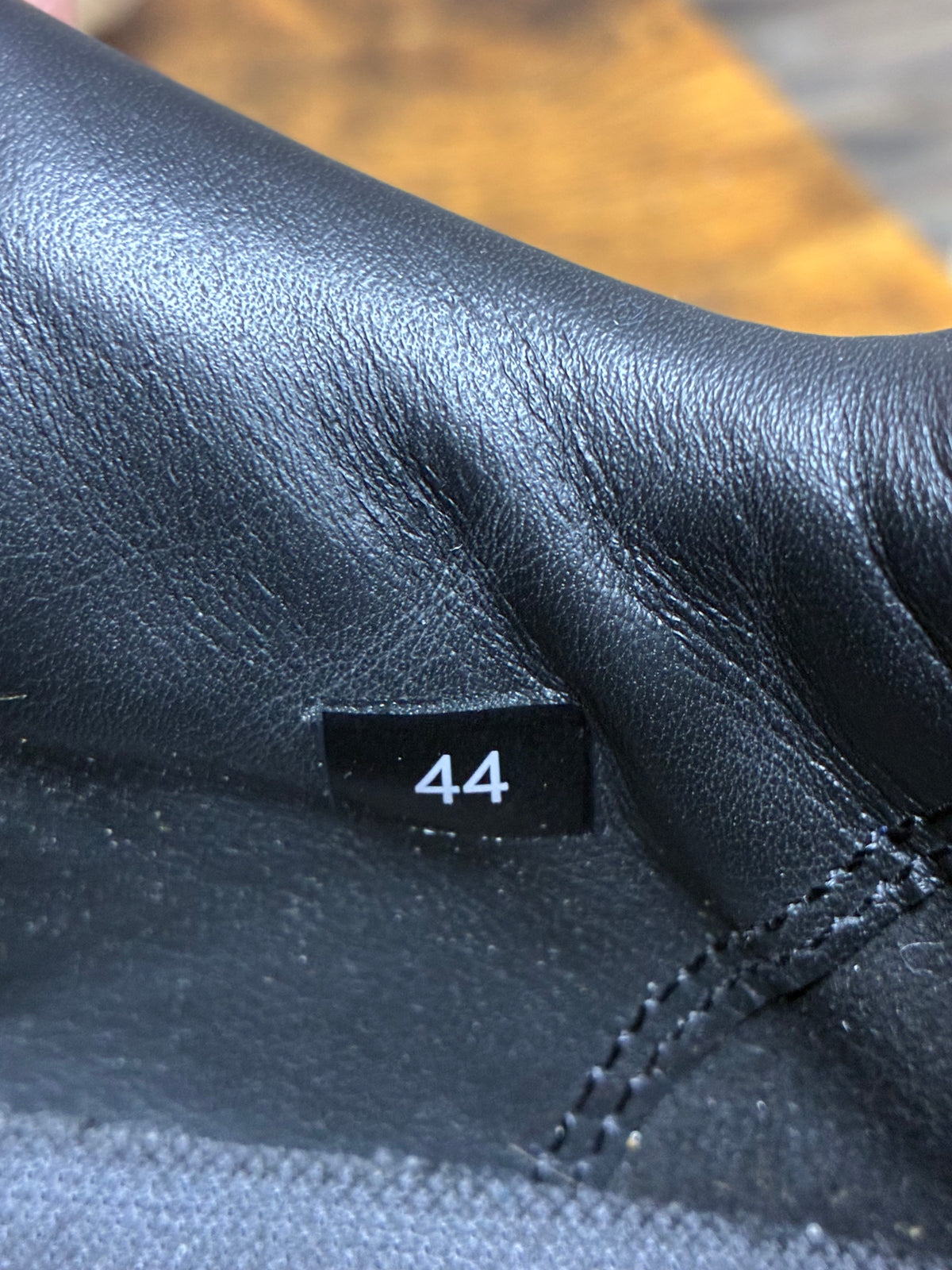 44 (11) - Rick X Moncler Trail Grip