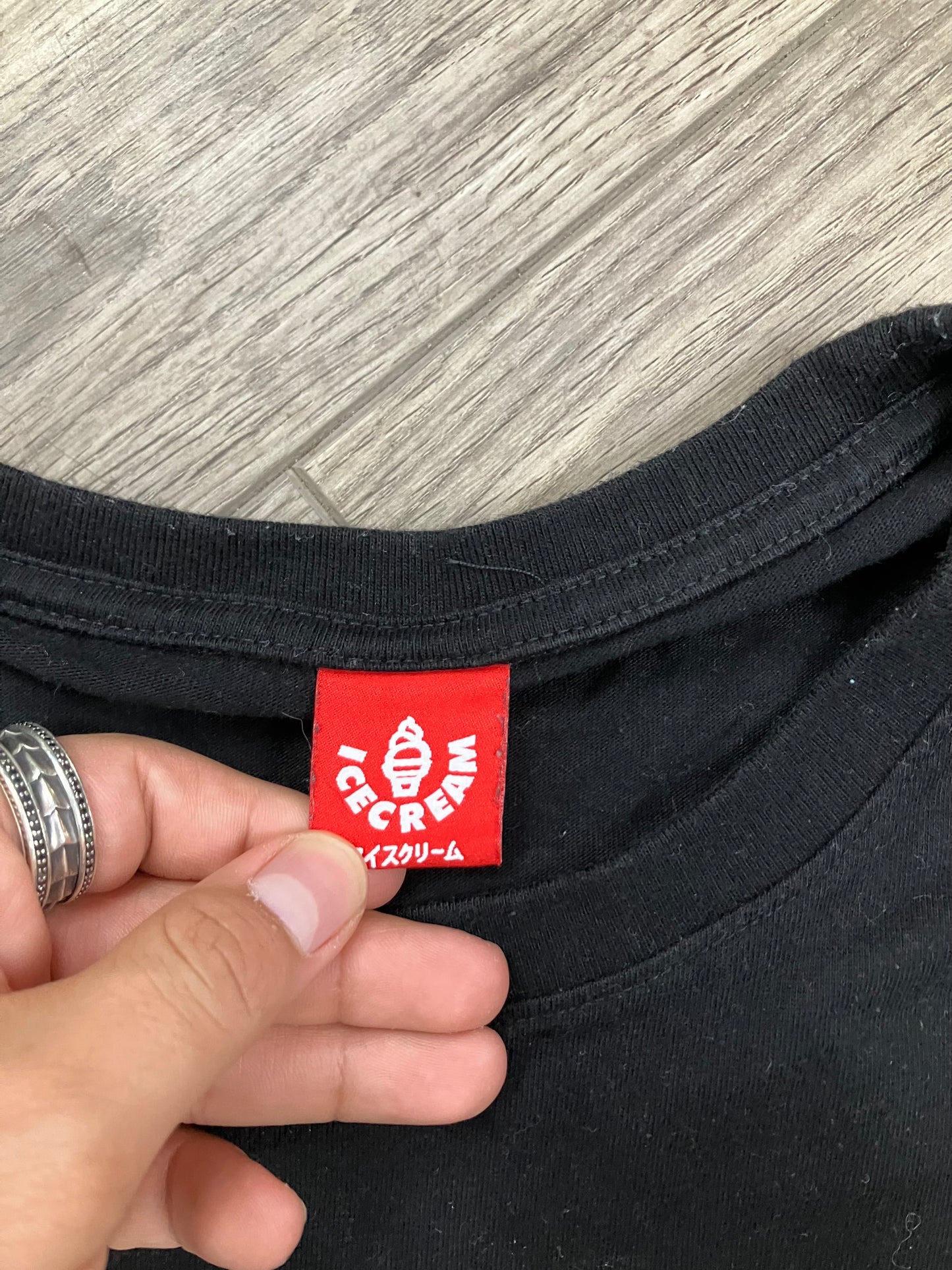 2XL - Icecream Tee