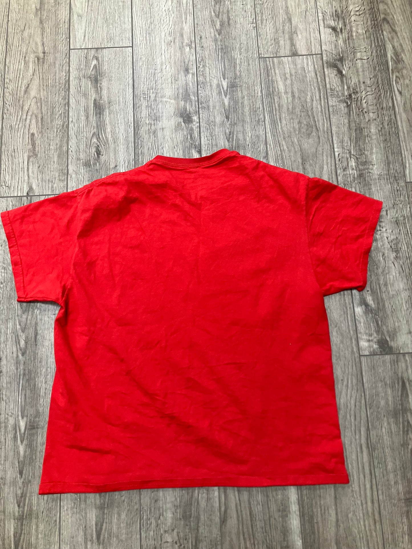 My Chemical Romance Tshirt XL