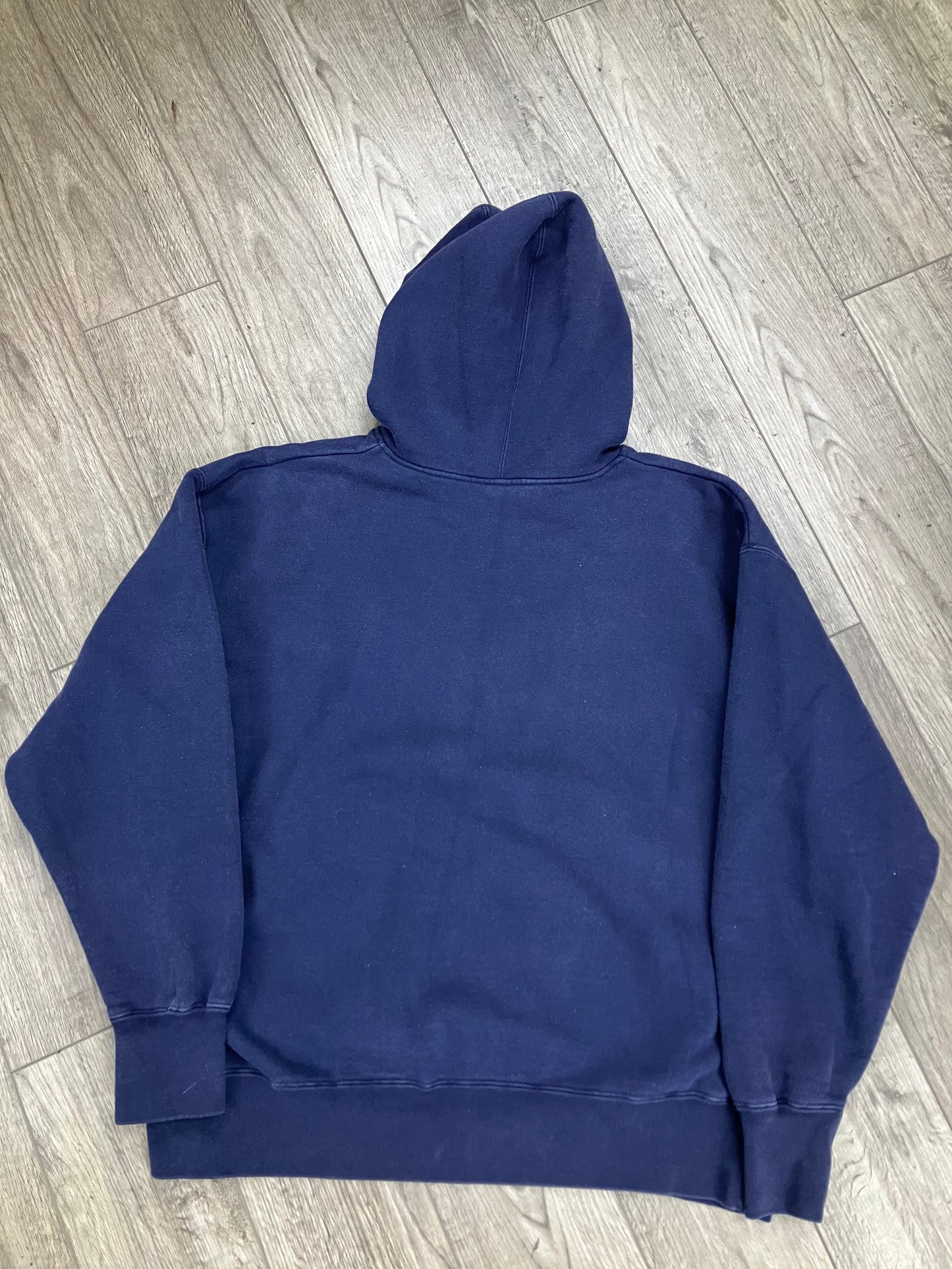 XL-Braves MLB hoodie
