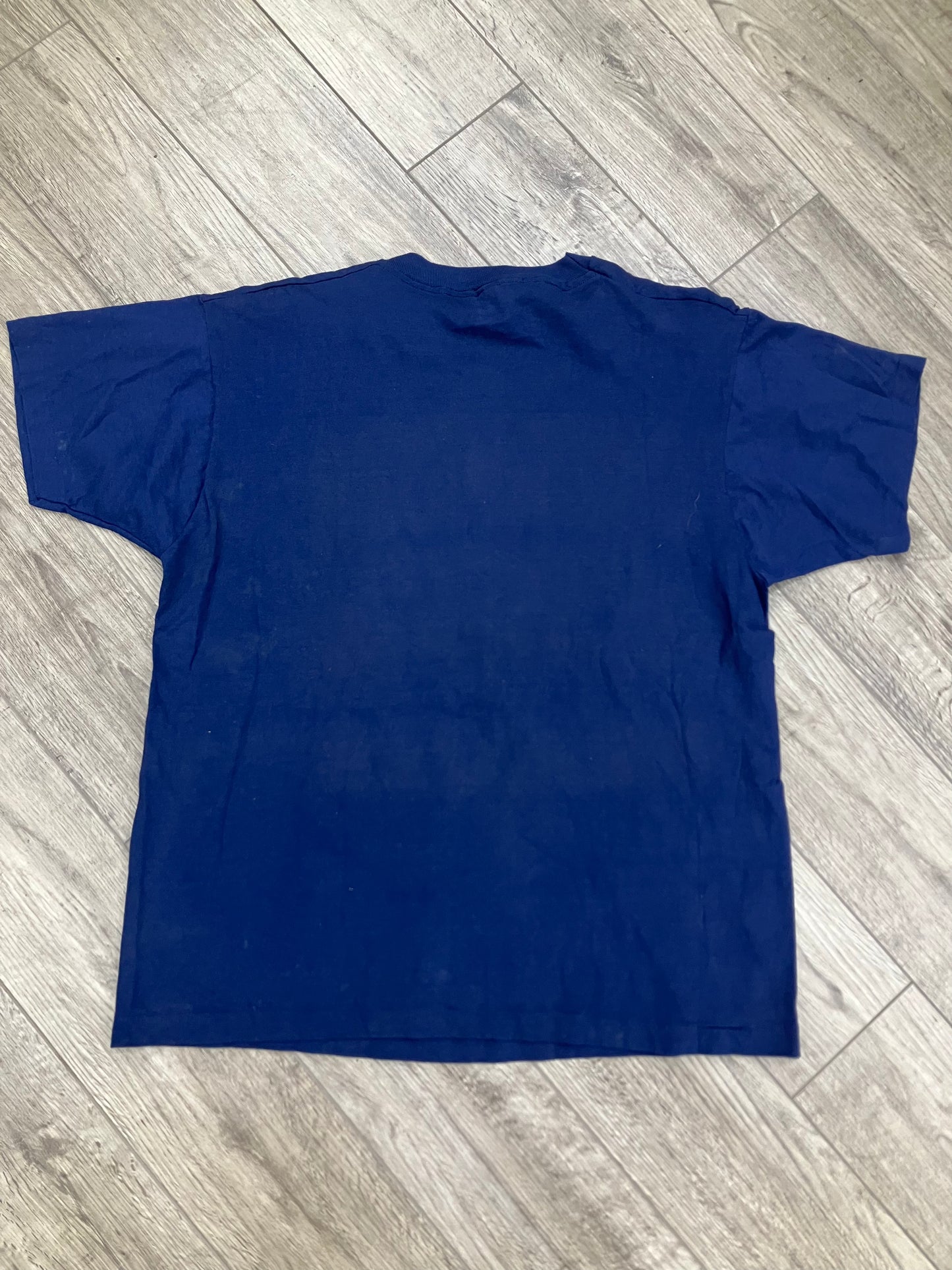 XL-Braves 1991 champions tee