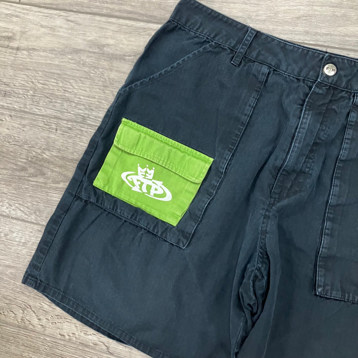 FTP Shorts Size S