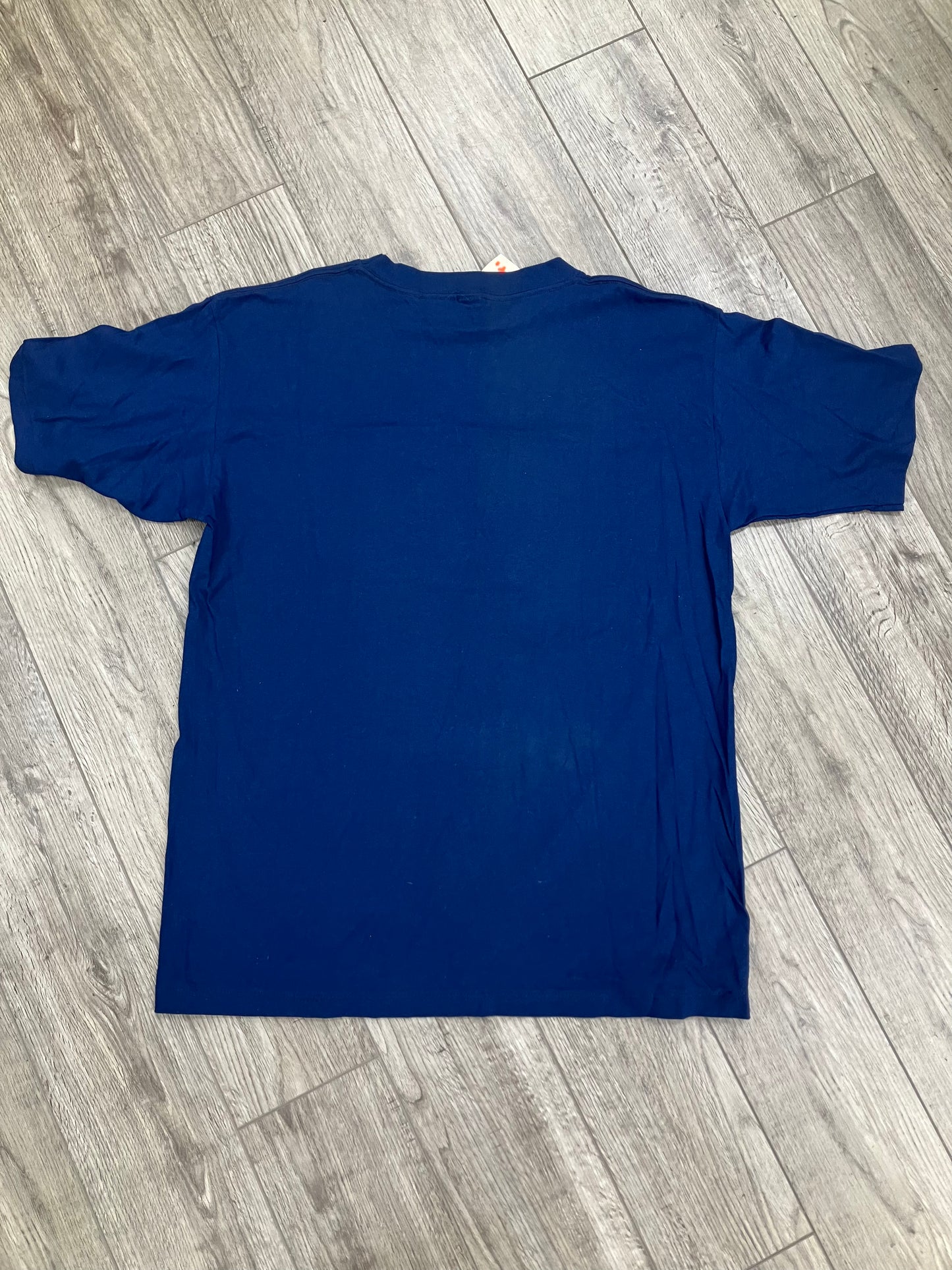 L-Braves Back to Back champions tee