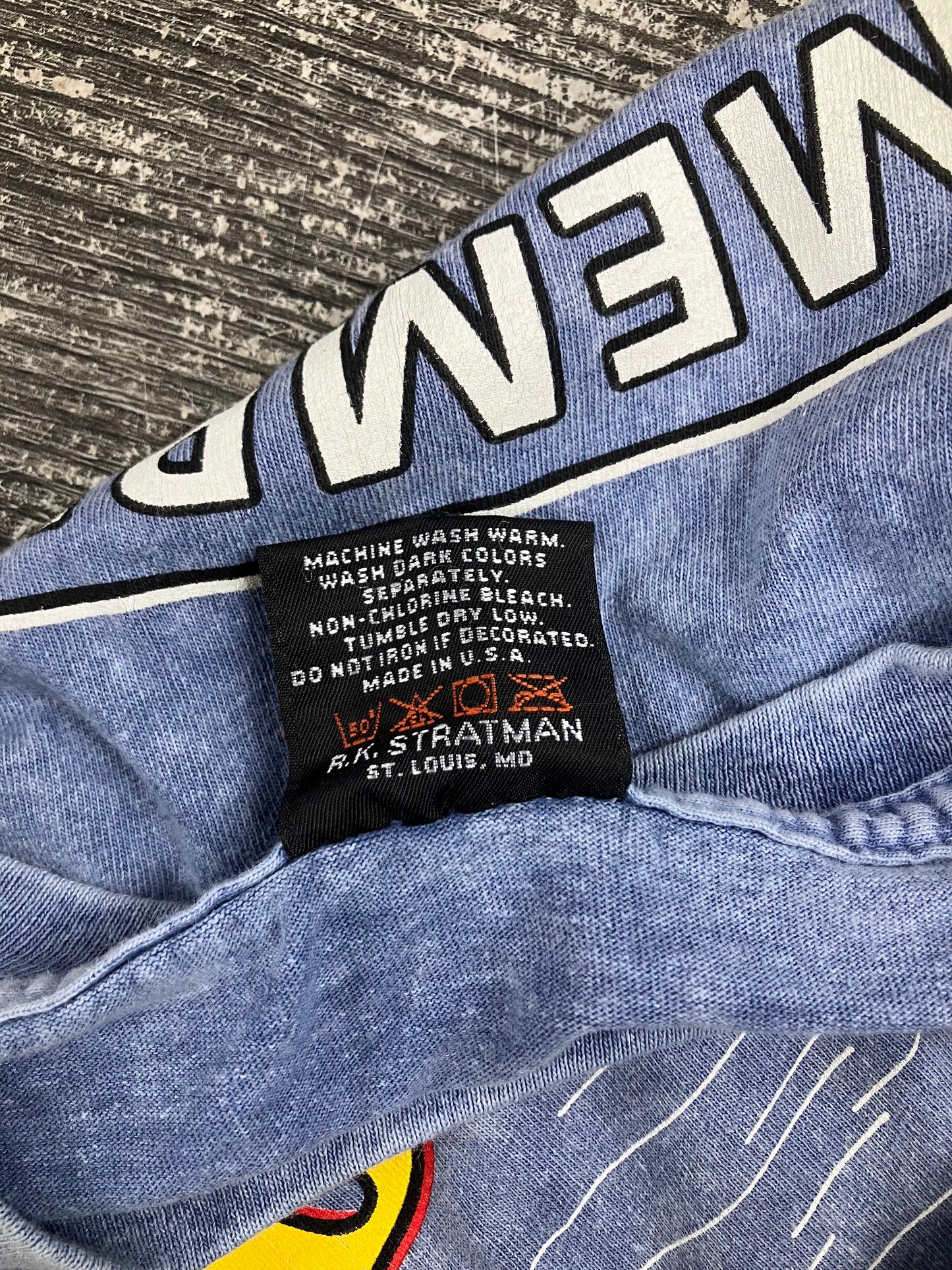 XL-Harley Davidson Hog Waller shirt