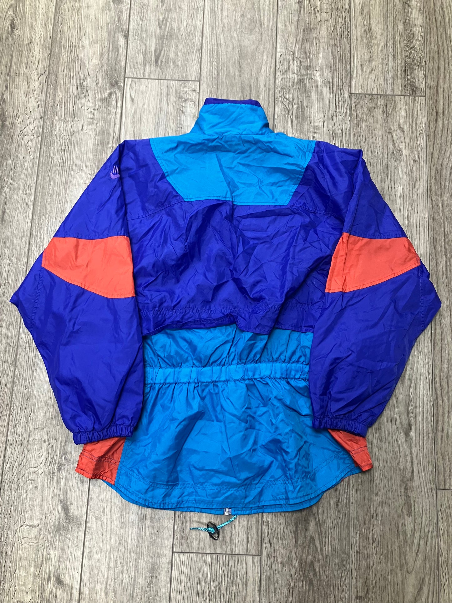Vintage Nike Women’s Ski Jacket Size M