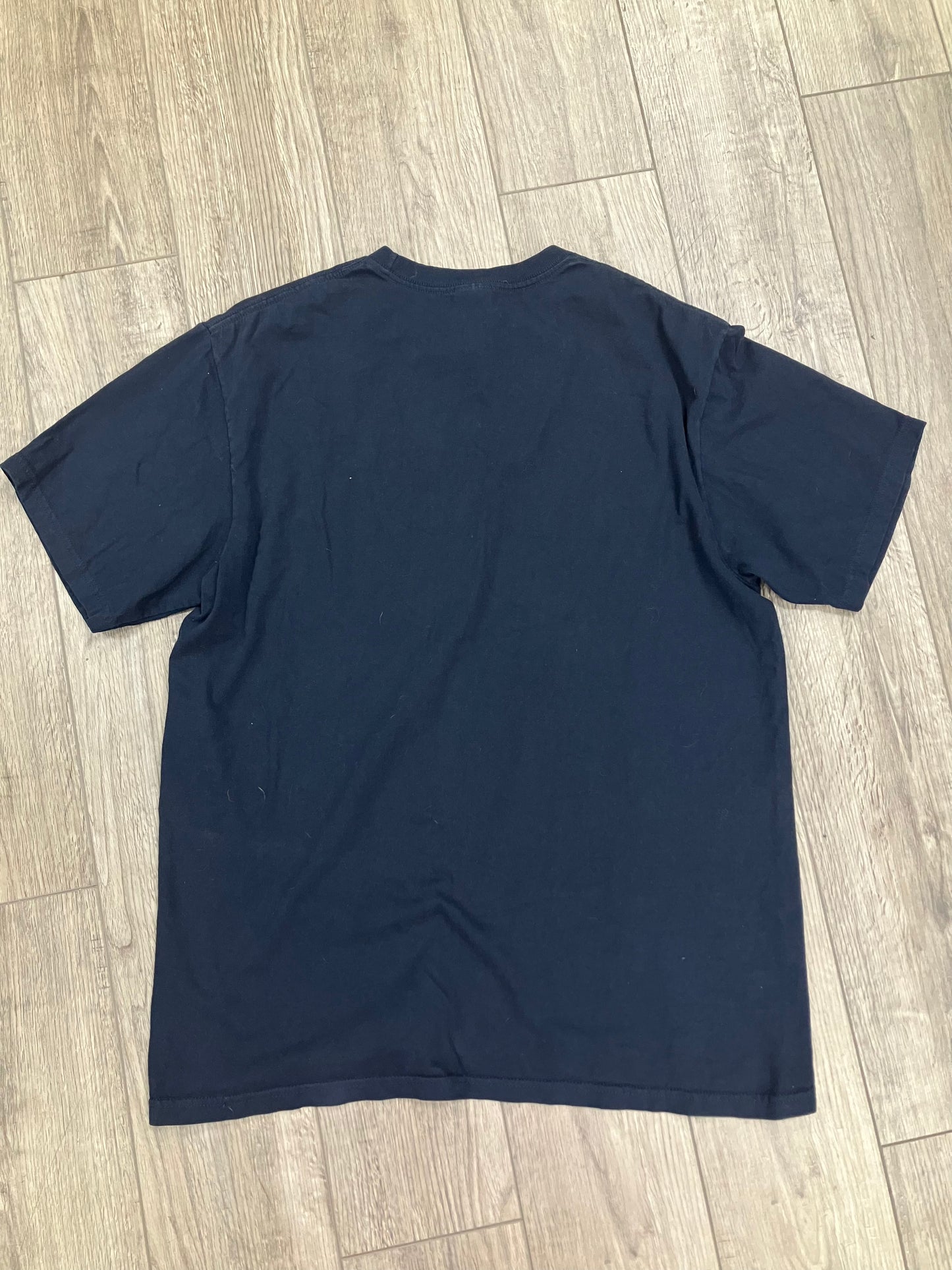 L-Supreme Chart Tee
