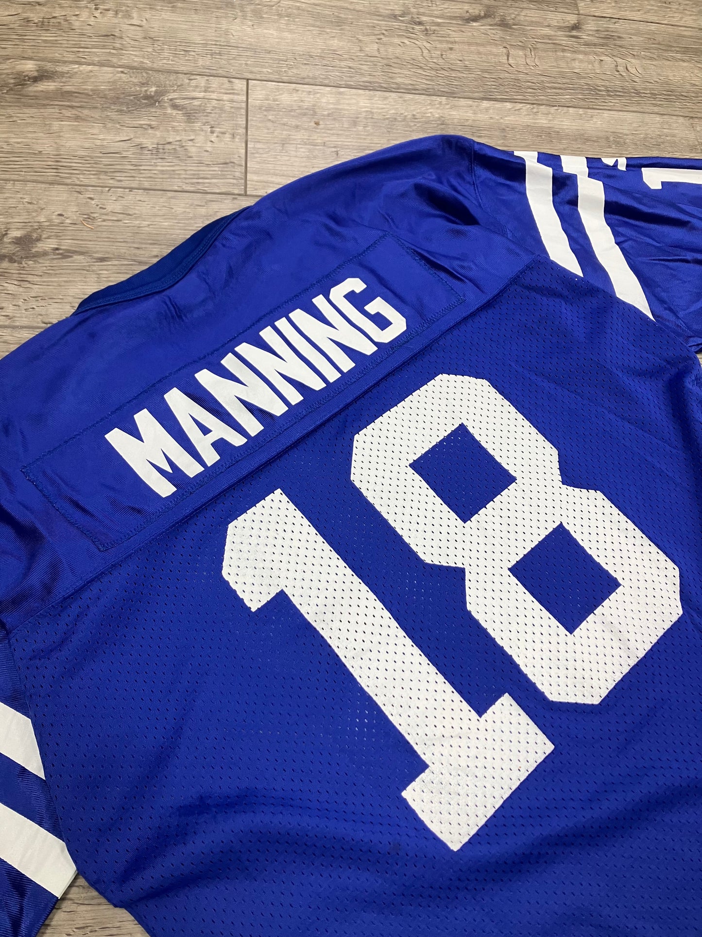 XL-Starter Peyton Manning 18 Jersey