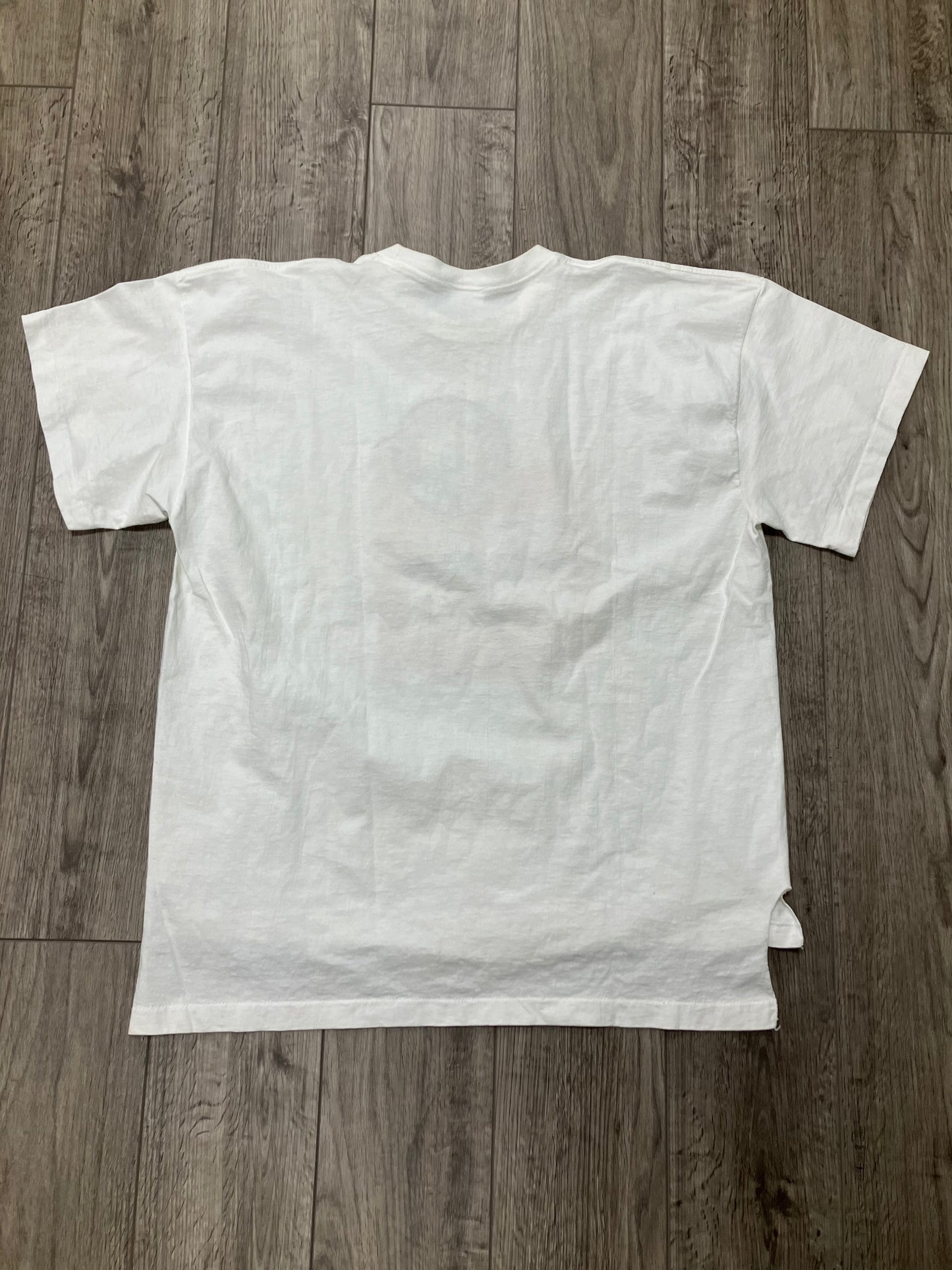 Vintage Red October Coke Tee Size XL