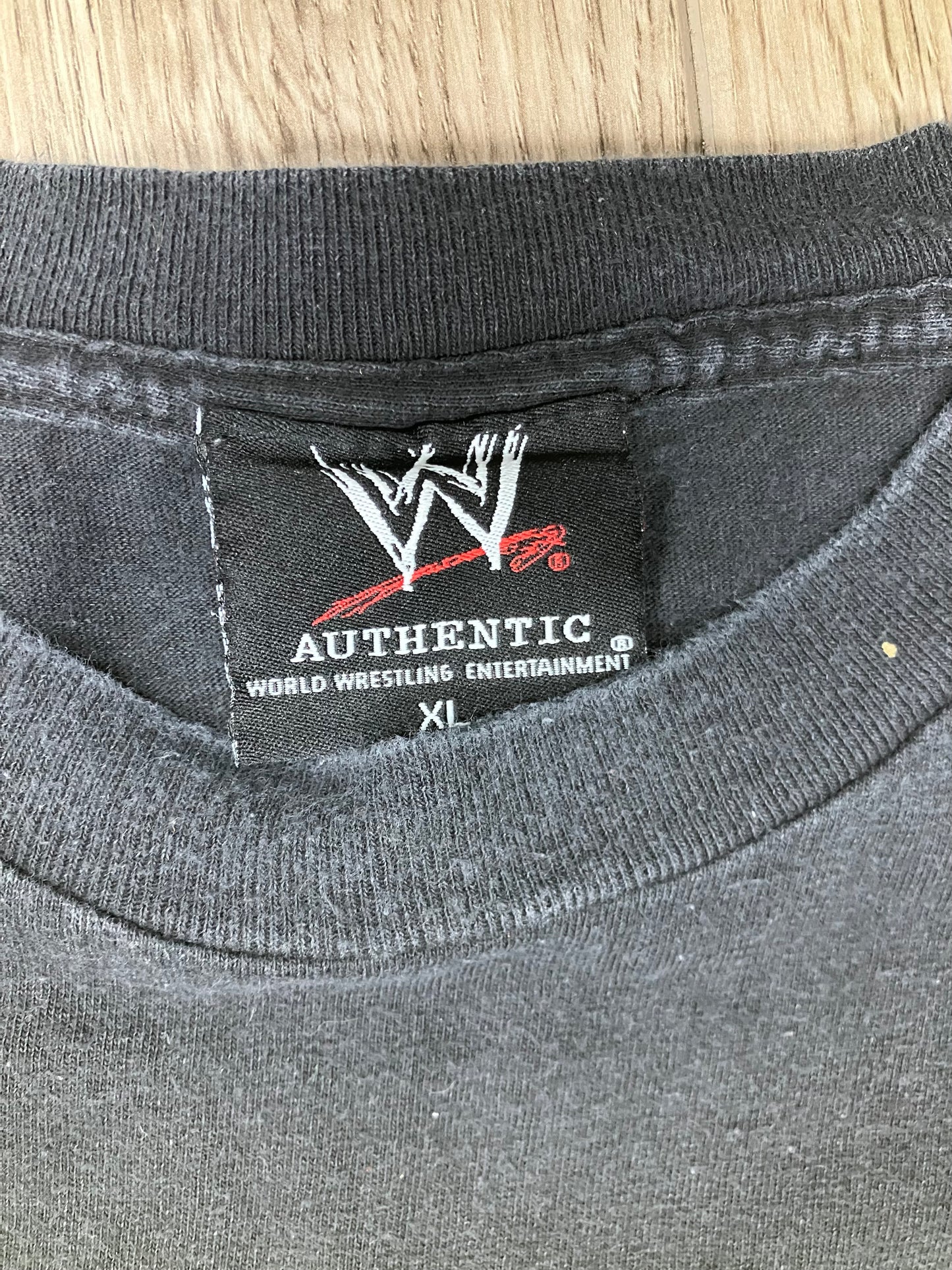 XL-WWE Nexus Tee