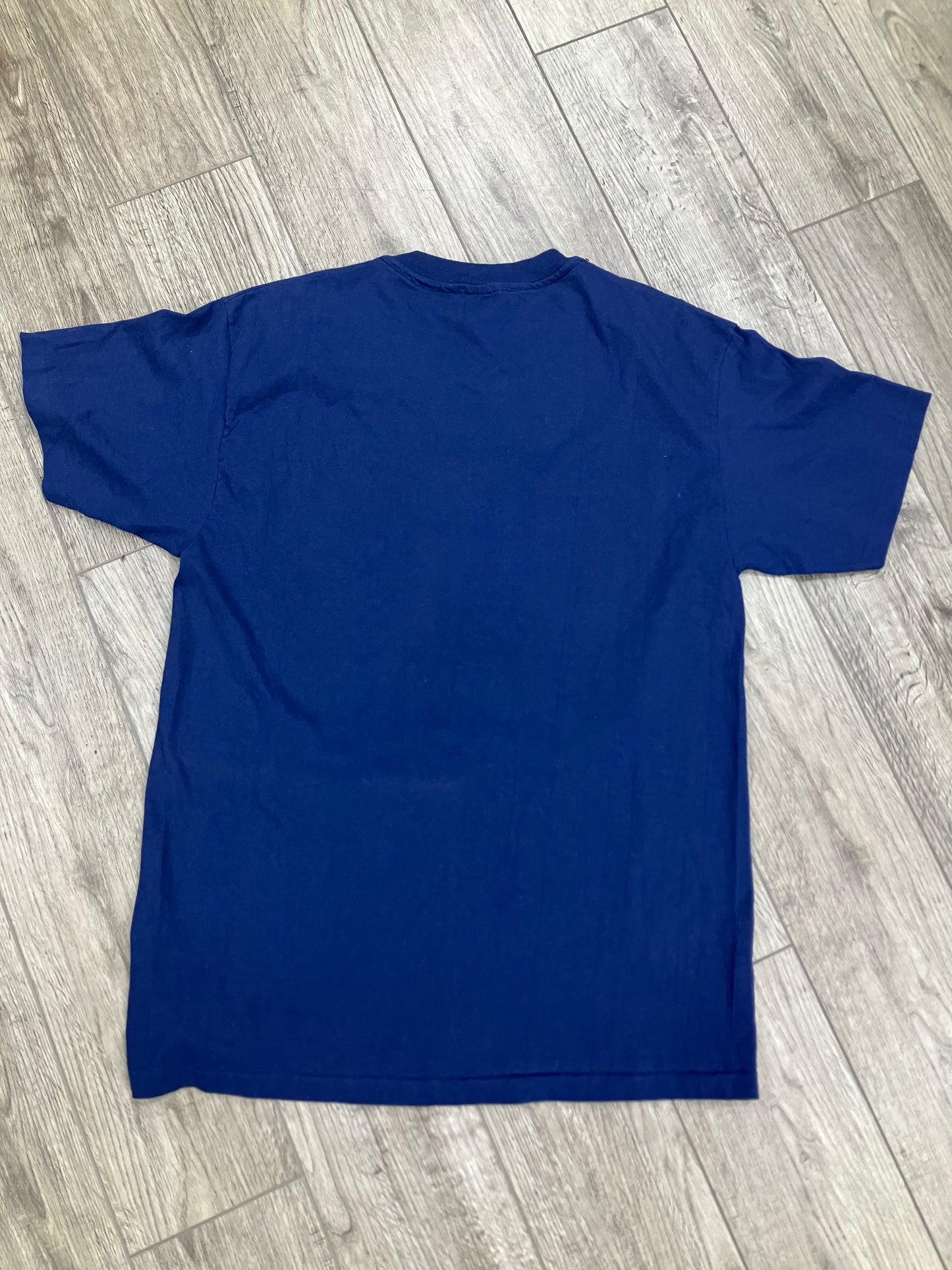 L-Braves 3-peat champions tee