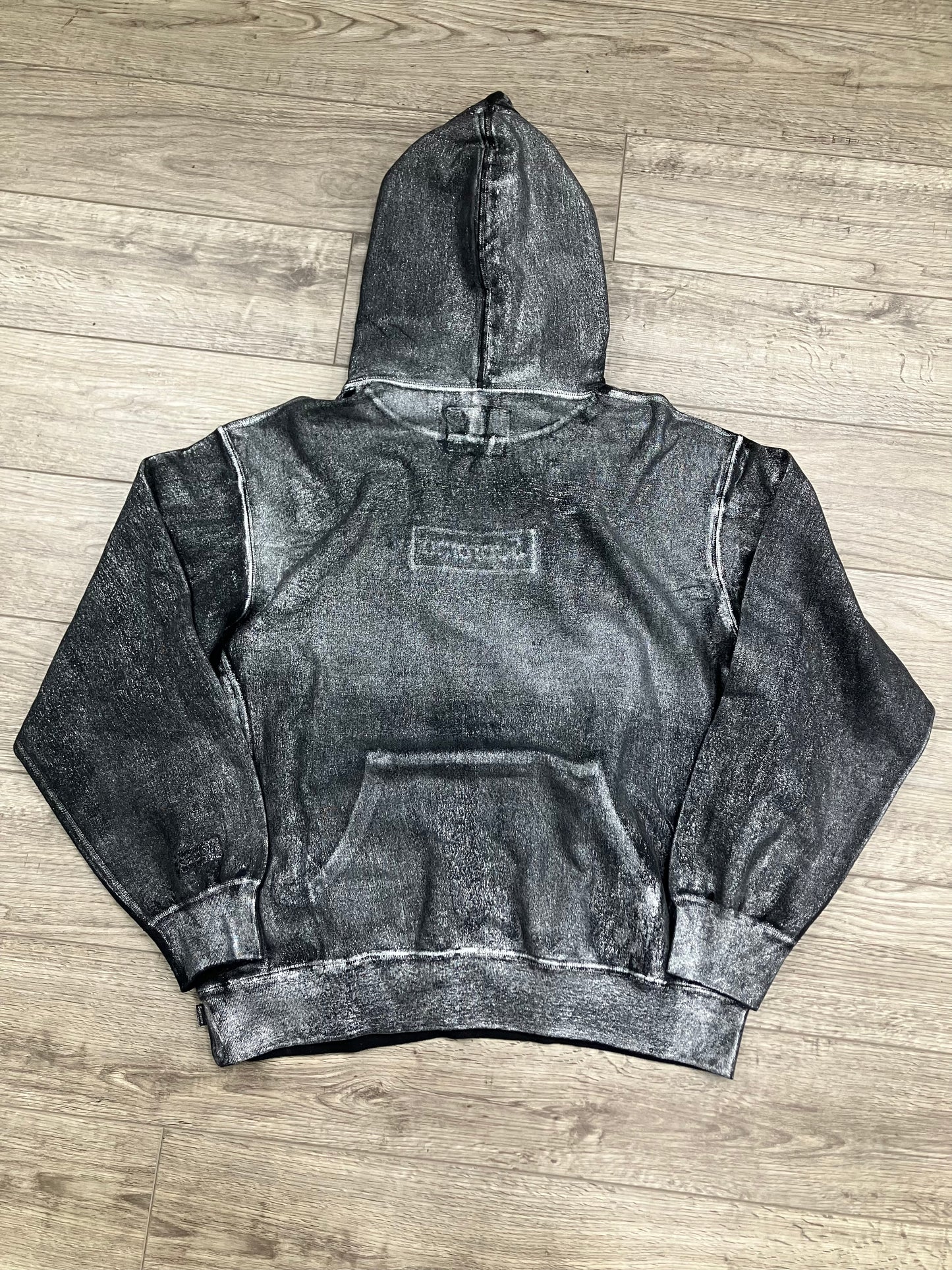 M-Supreme Maison Margiela Foil Box Logo