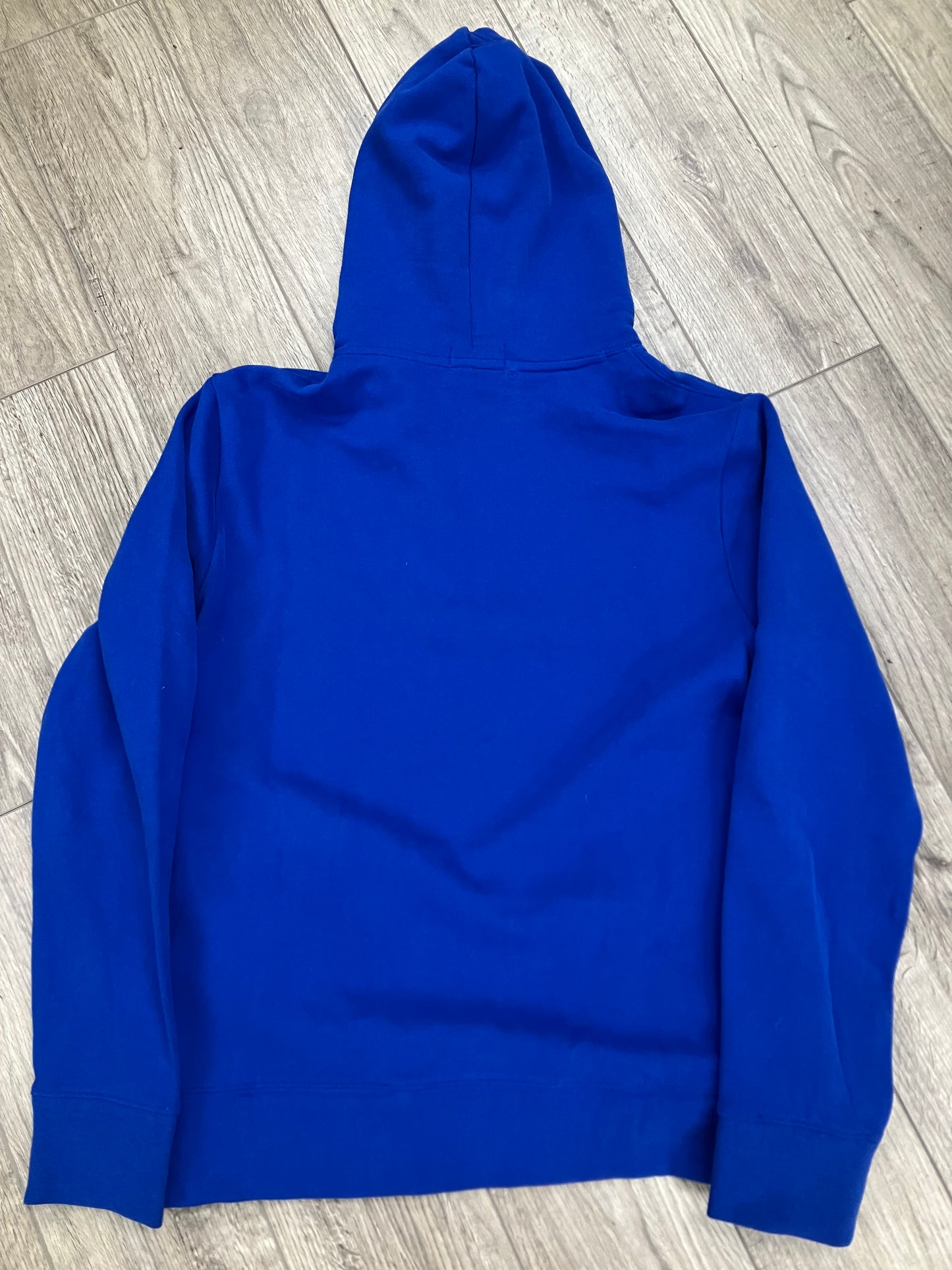 M-polo Kayak hoodie