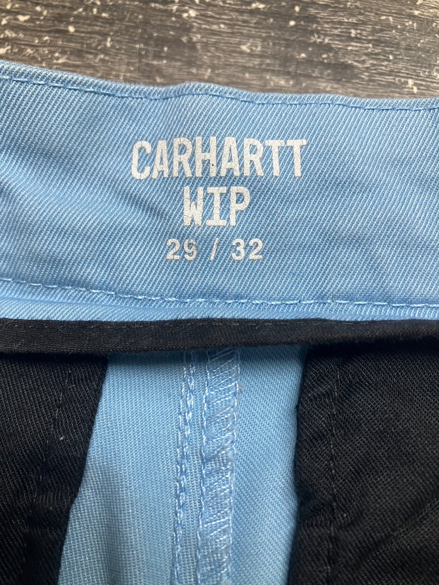29-Carhartt WIP pants