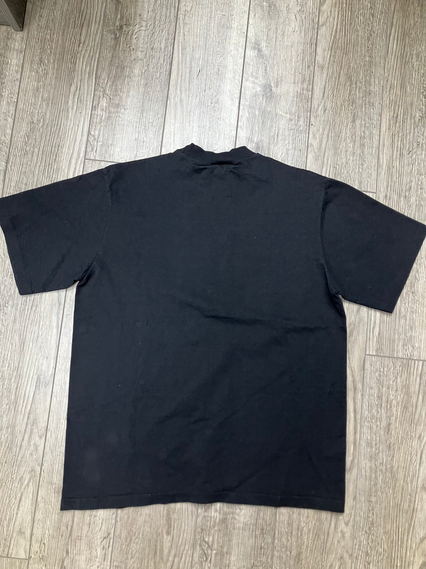 Harley single stitch tee Size M
