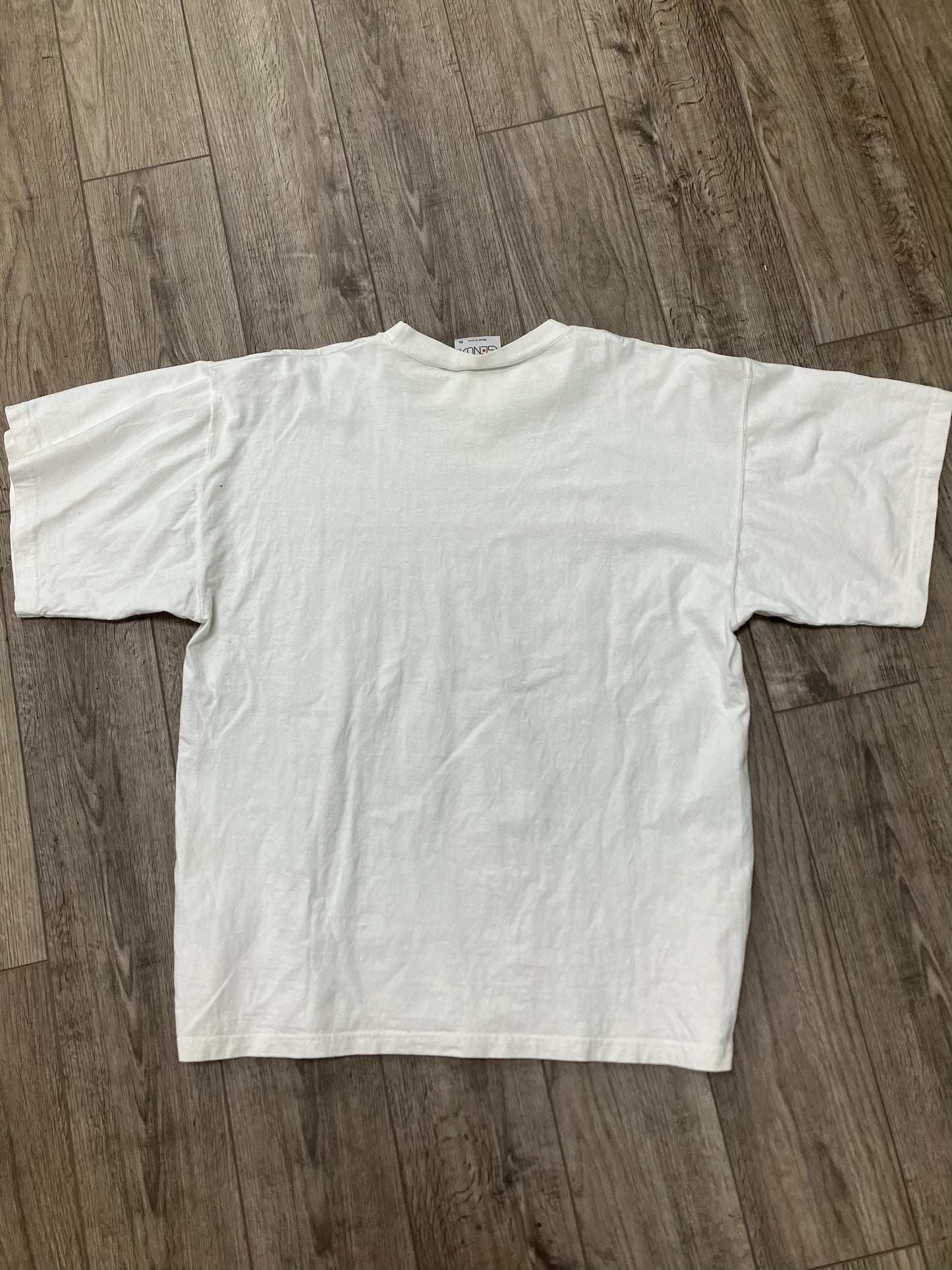 XL-Auburn University tee