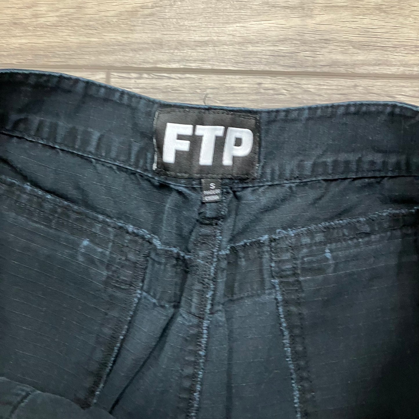 FTP Shorts Size S