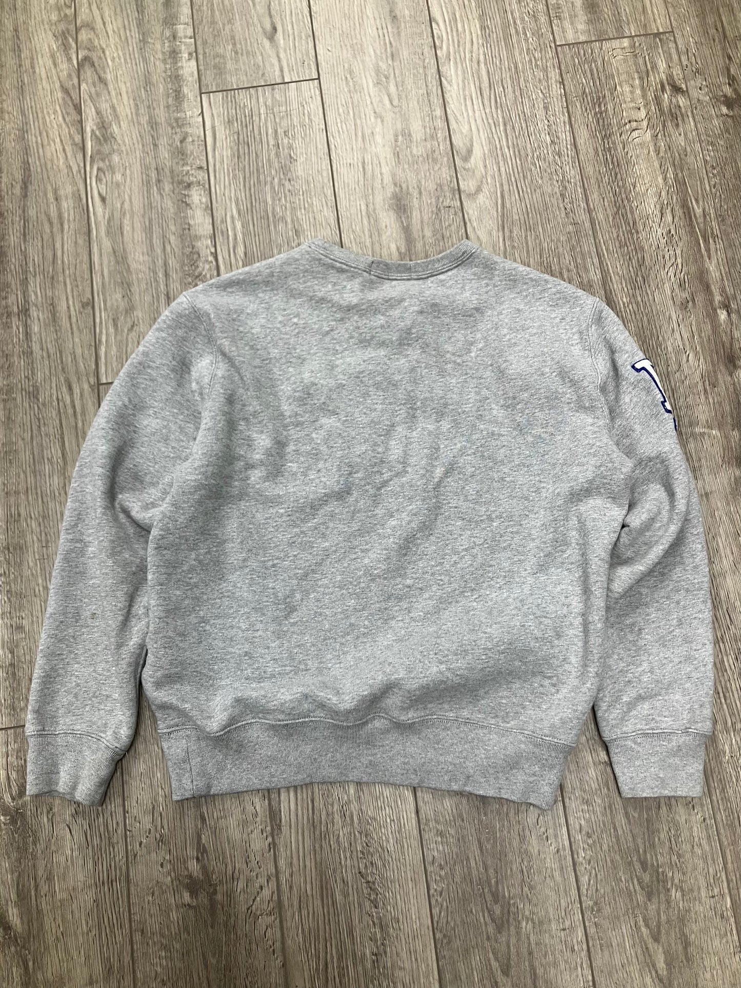 M-Polo Ralph Lauren Los Angeles Dodgers Sweatshirt