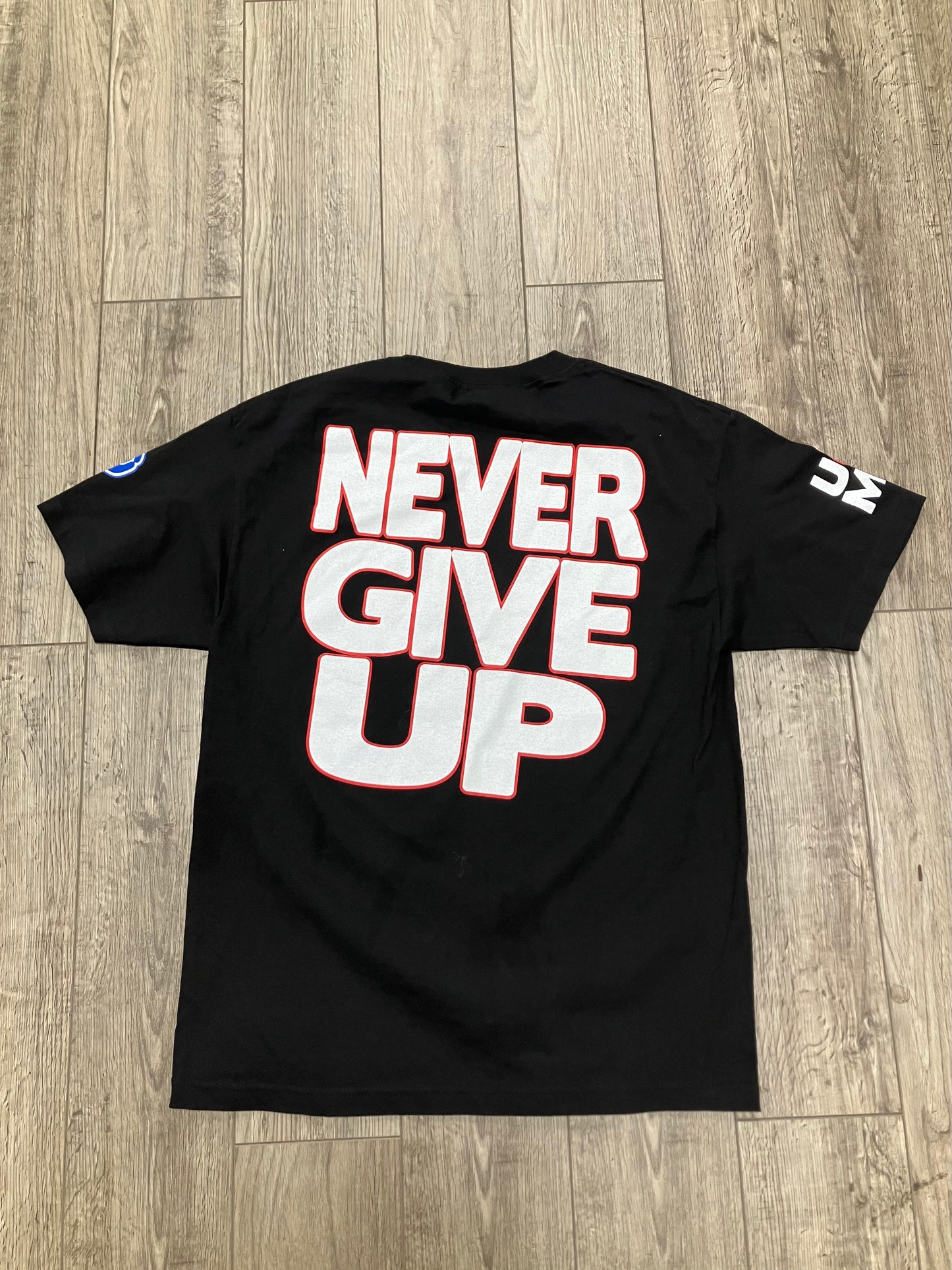 L-John Cena "U Can’t C Me" Tee