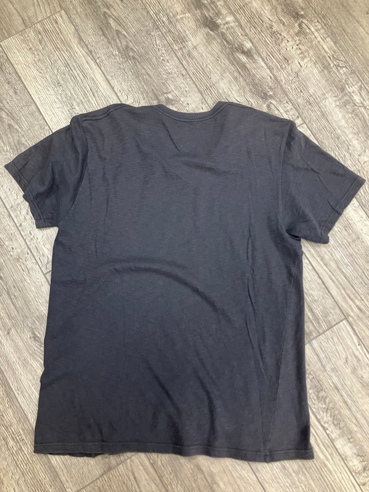 2-Undercover Psycho Tee
