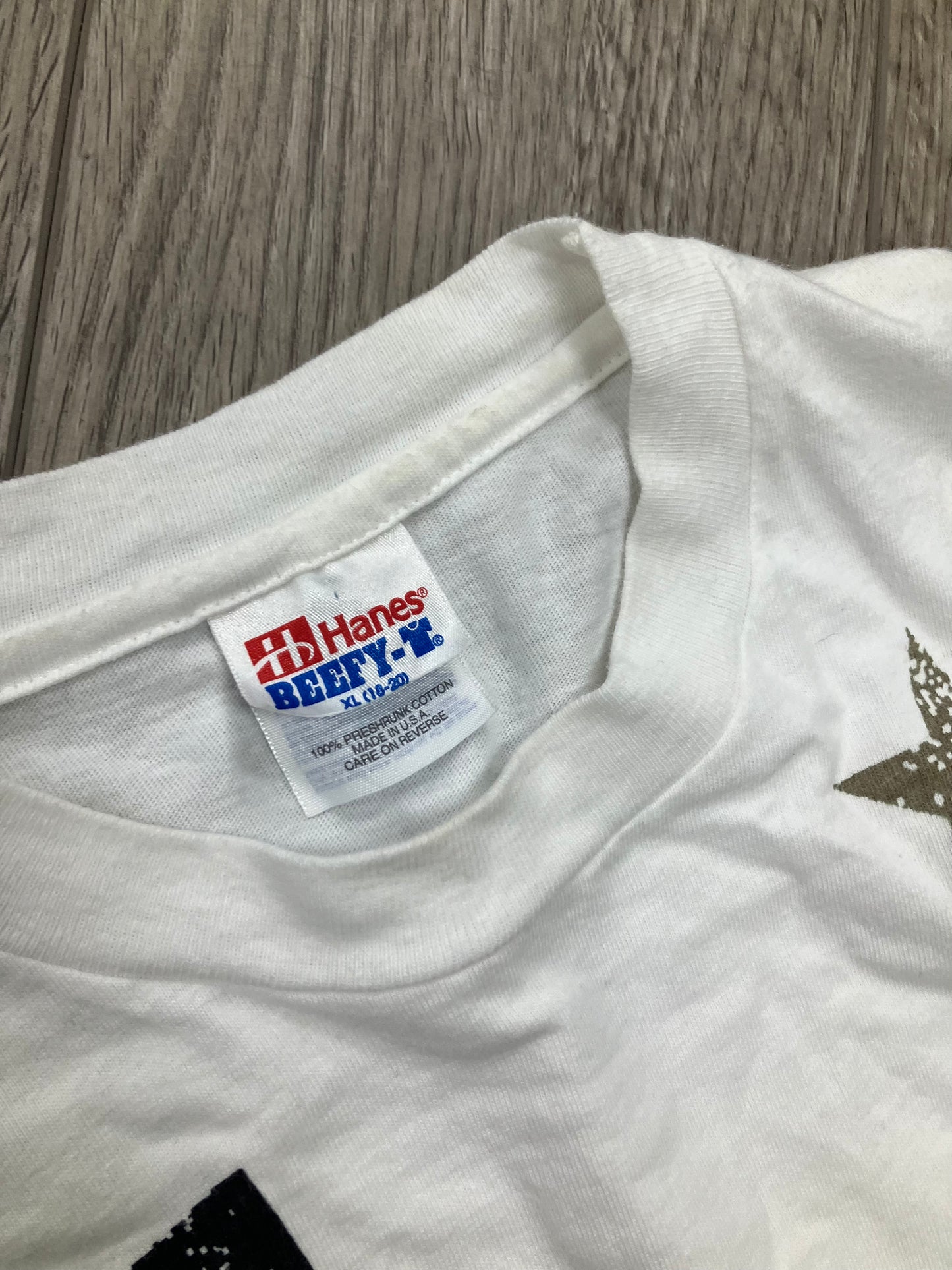 Vintage ATL 1996 Tee Sz XL