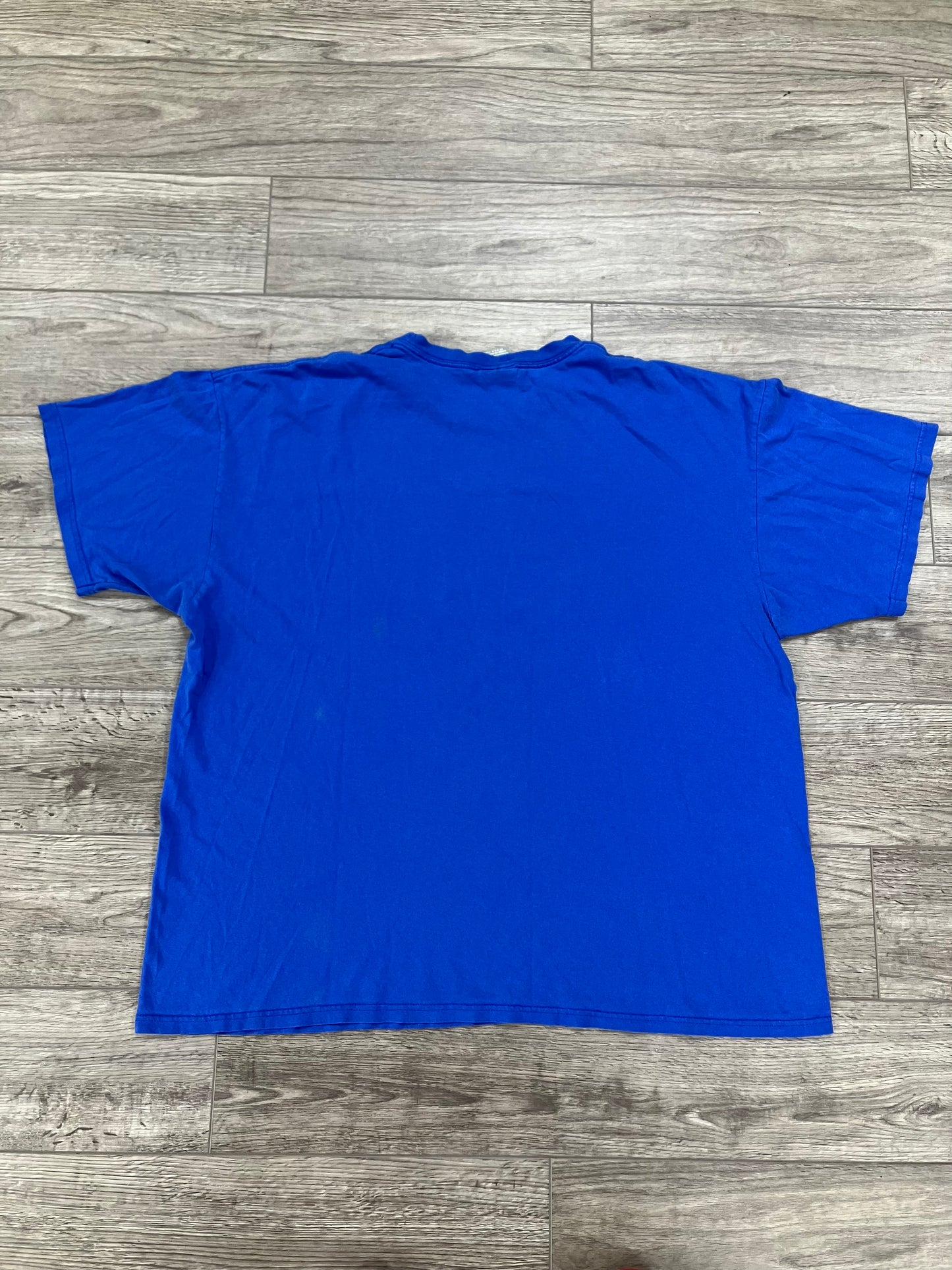 2006 National Champions Florida Gators Tee Size XXL