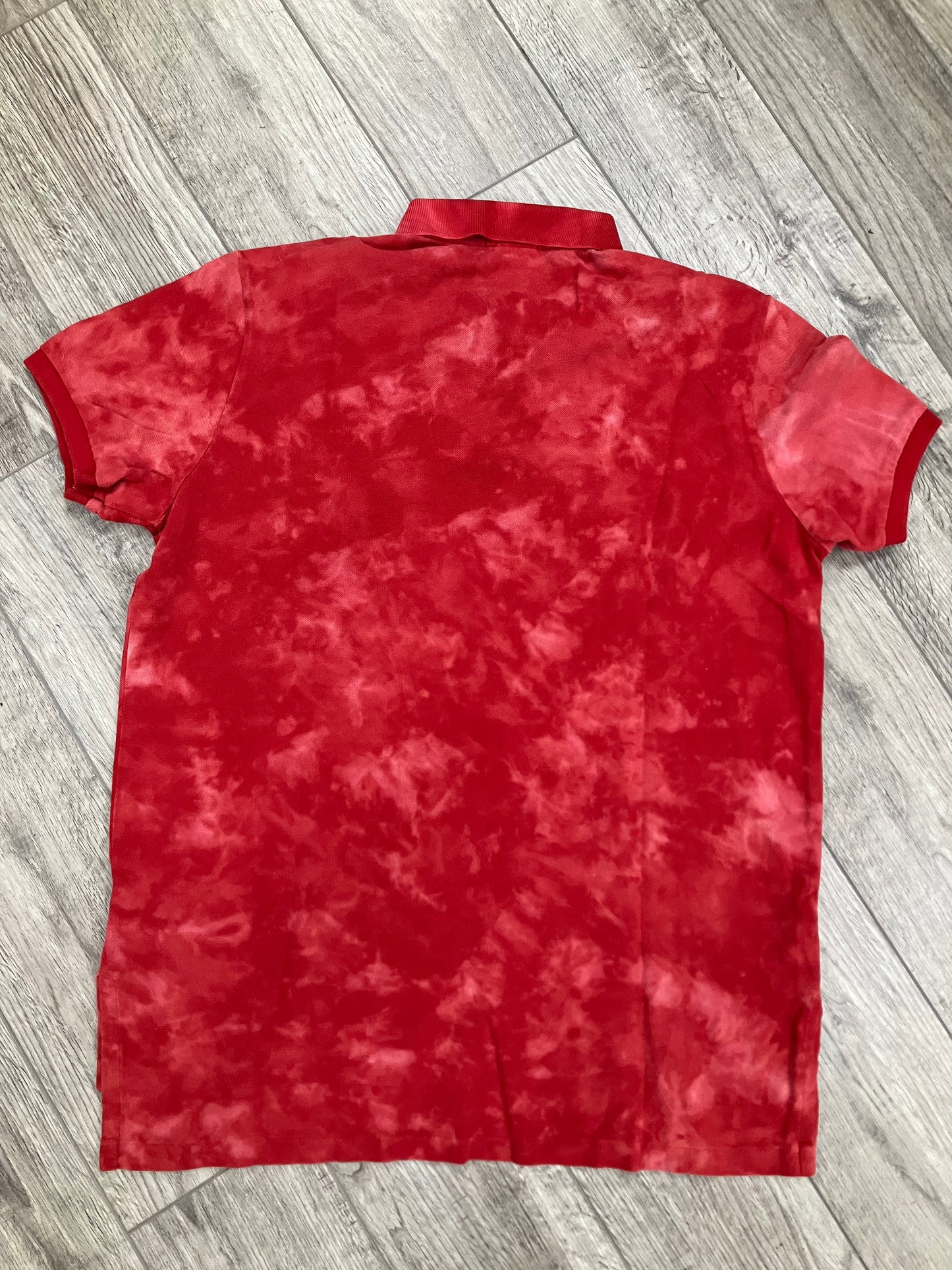 L-Ralph Lauren Polo Red Phoenix