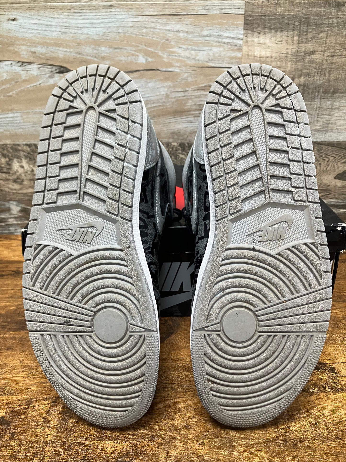 10.5-Air Jordan 1 High Rebellionaire