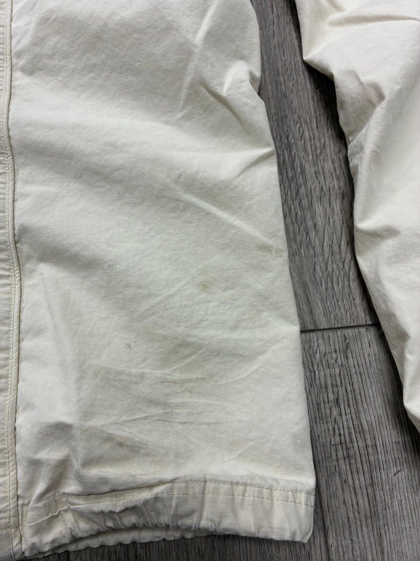 XL - Supreme Umbro Cotton RipStop Track Pants