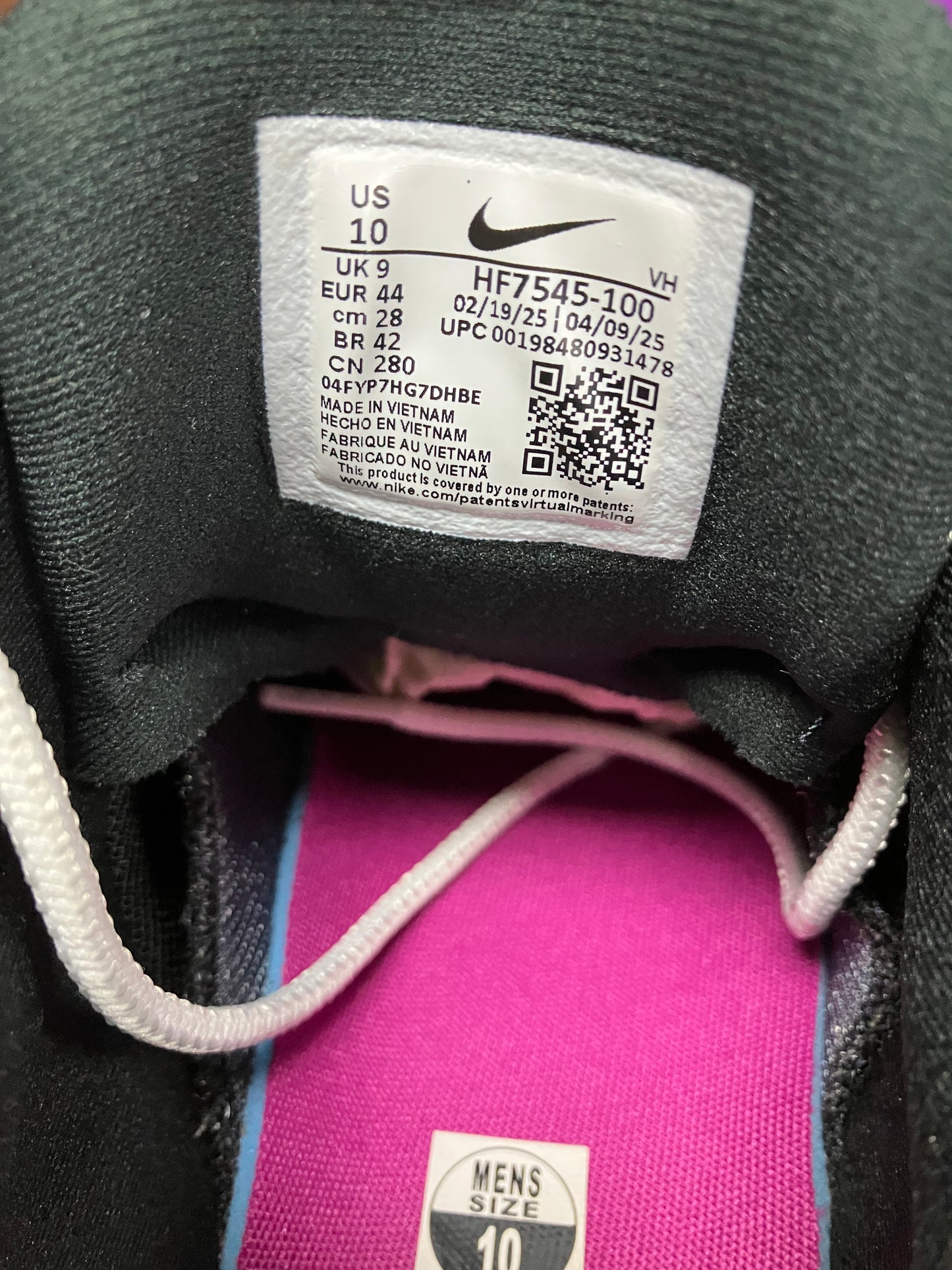 10 - Nike SB x Air Max 95 Cactus Flower