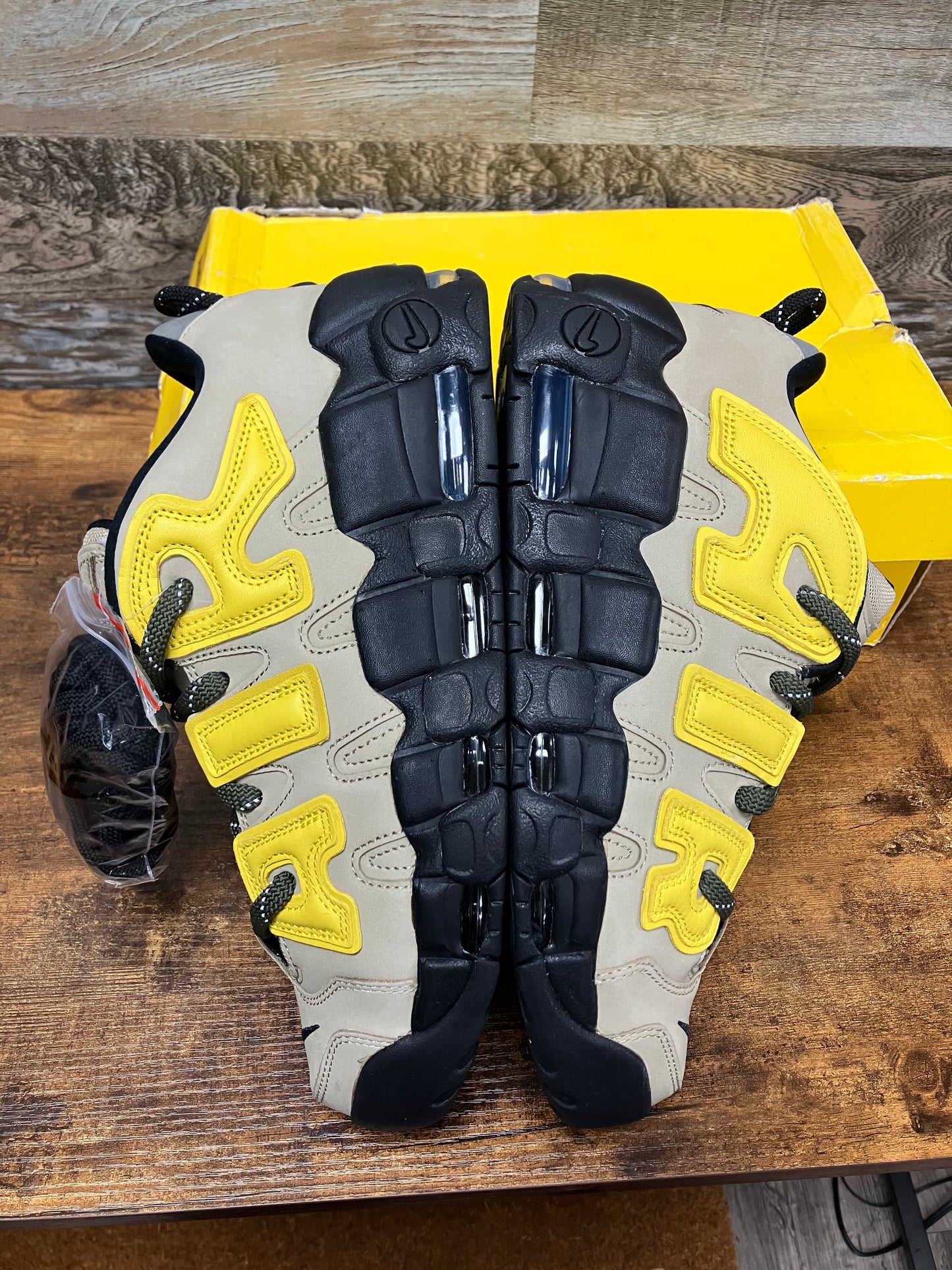 11-AMBUSH Air More Uptempo Low Limestone