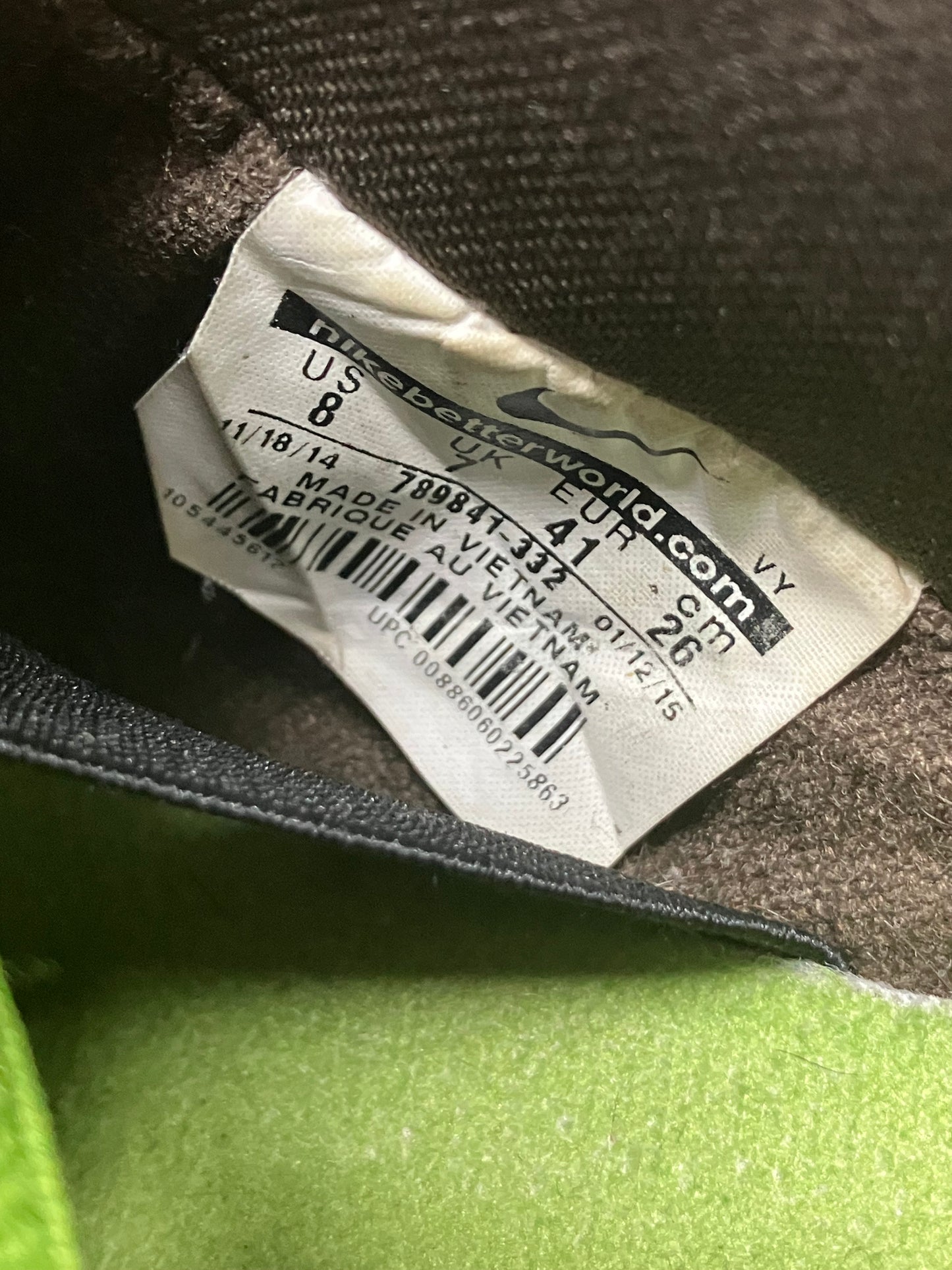 8-Nike SB Dunk Low de la soul 2015