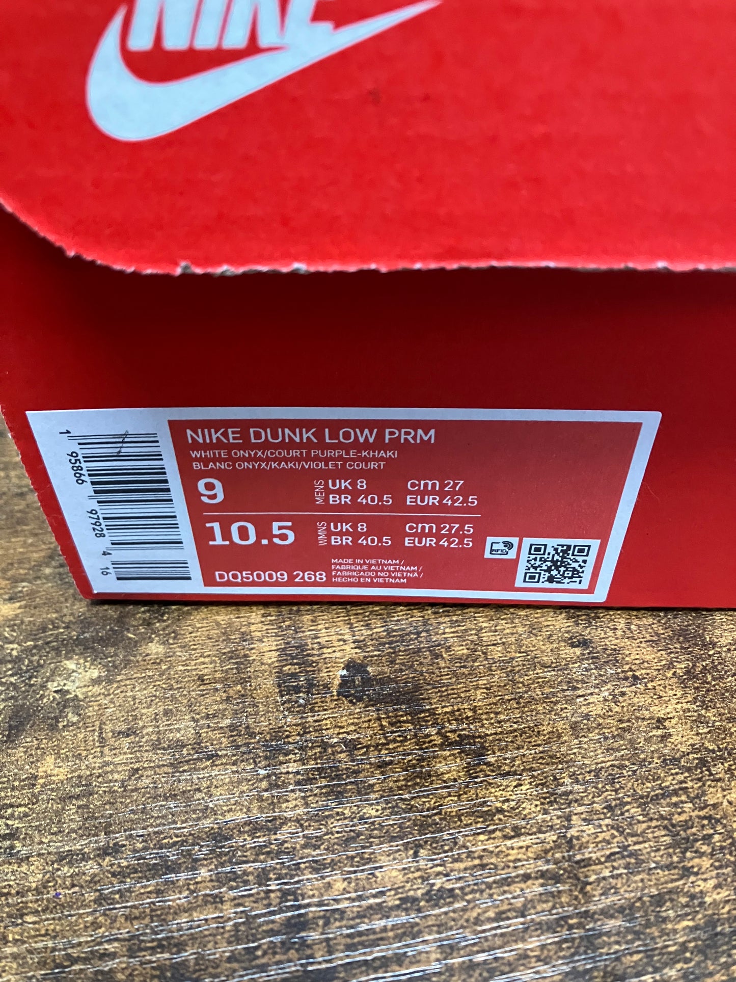 9-Nike Dunk Low Setsubun