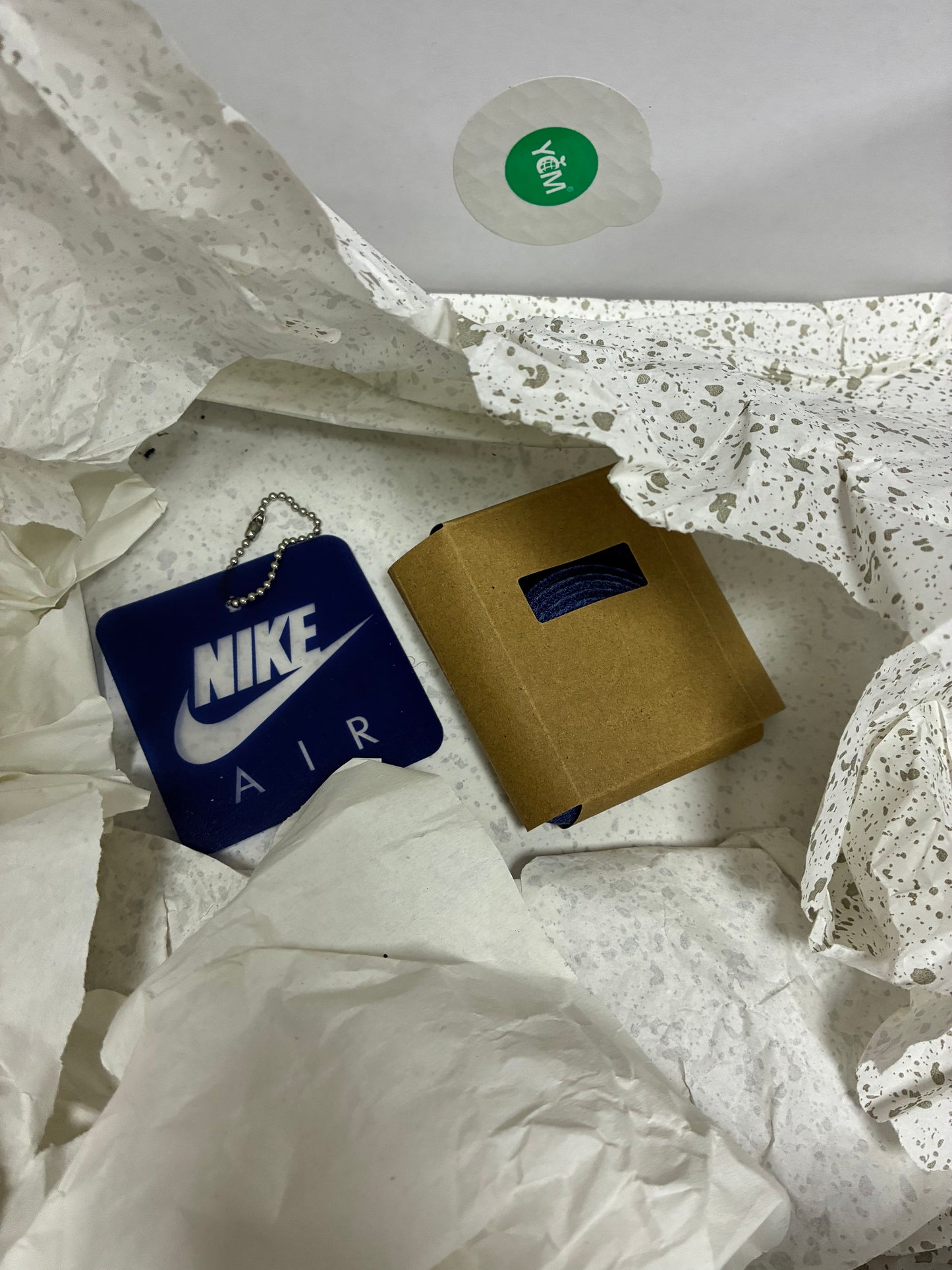 13 - Air Jordan 4 Rare Air White lettering