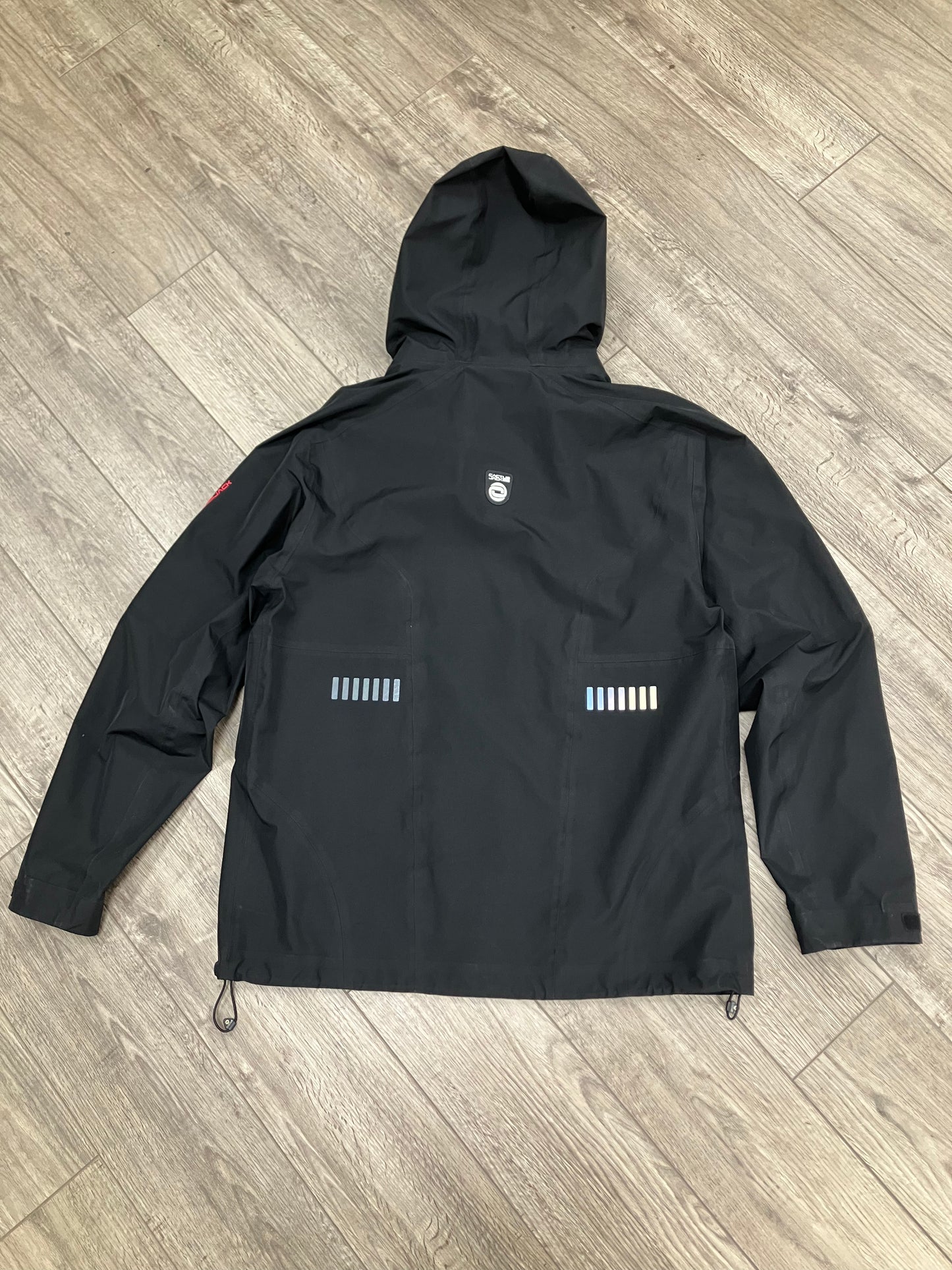 L-Cactus Jack Nike NRG BH Gore-Tex Jacket