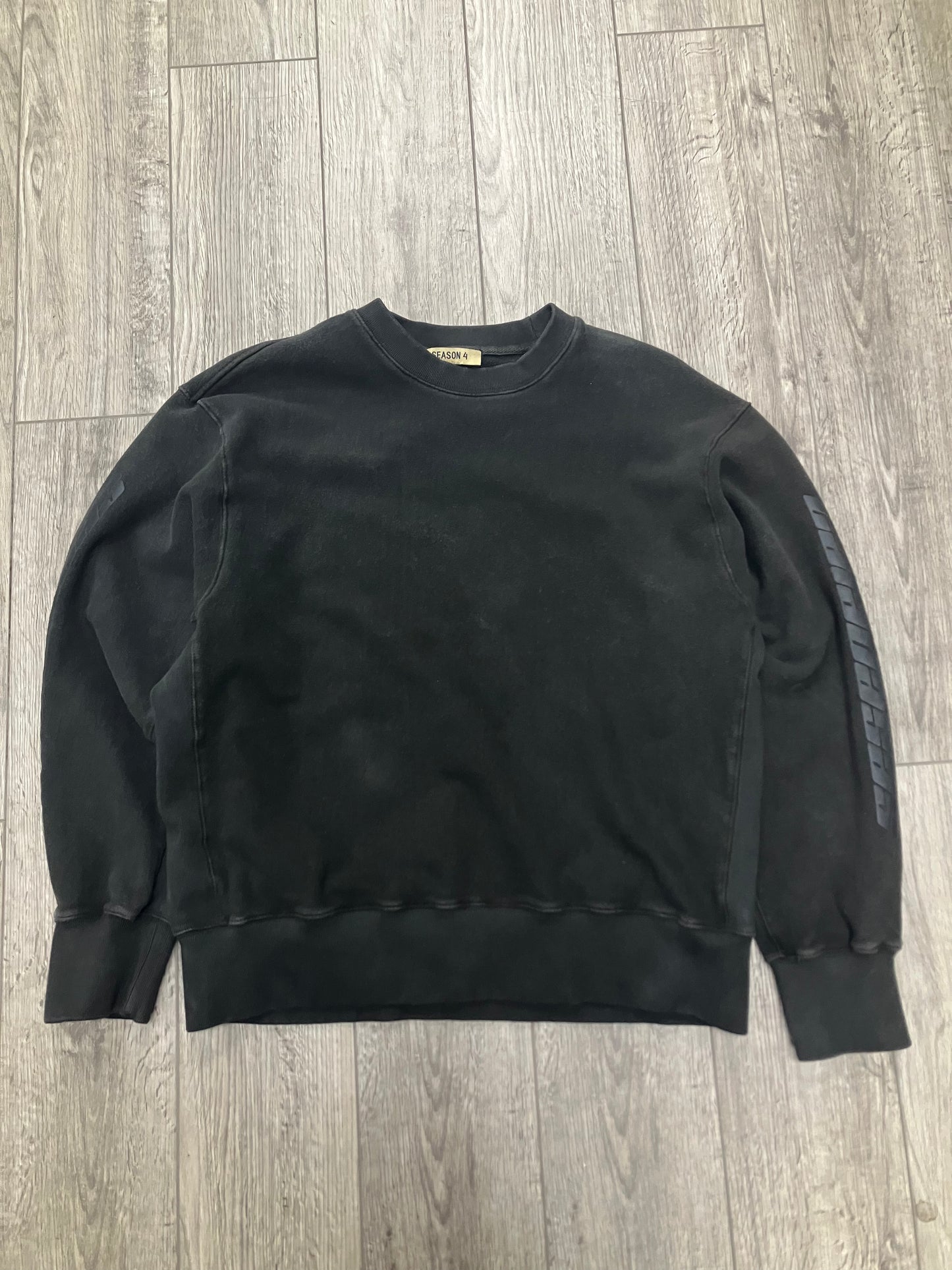 M-Yeezy Season 4 Calabasas Crew