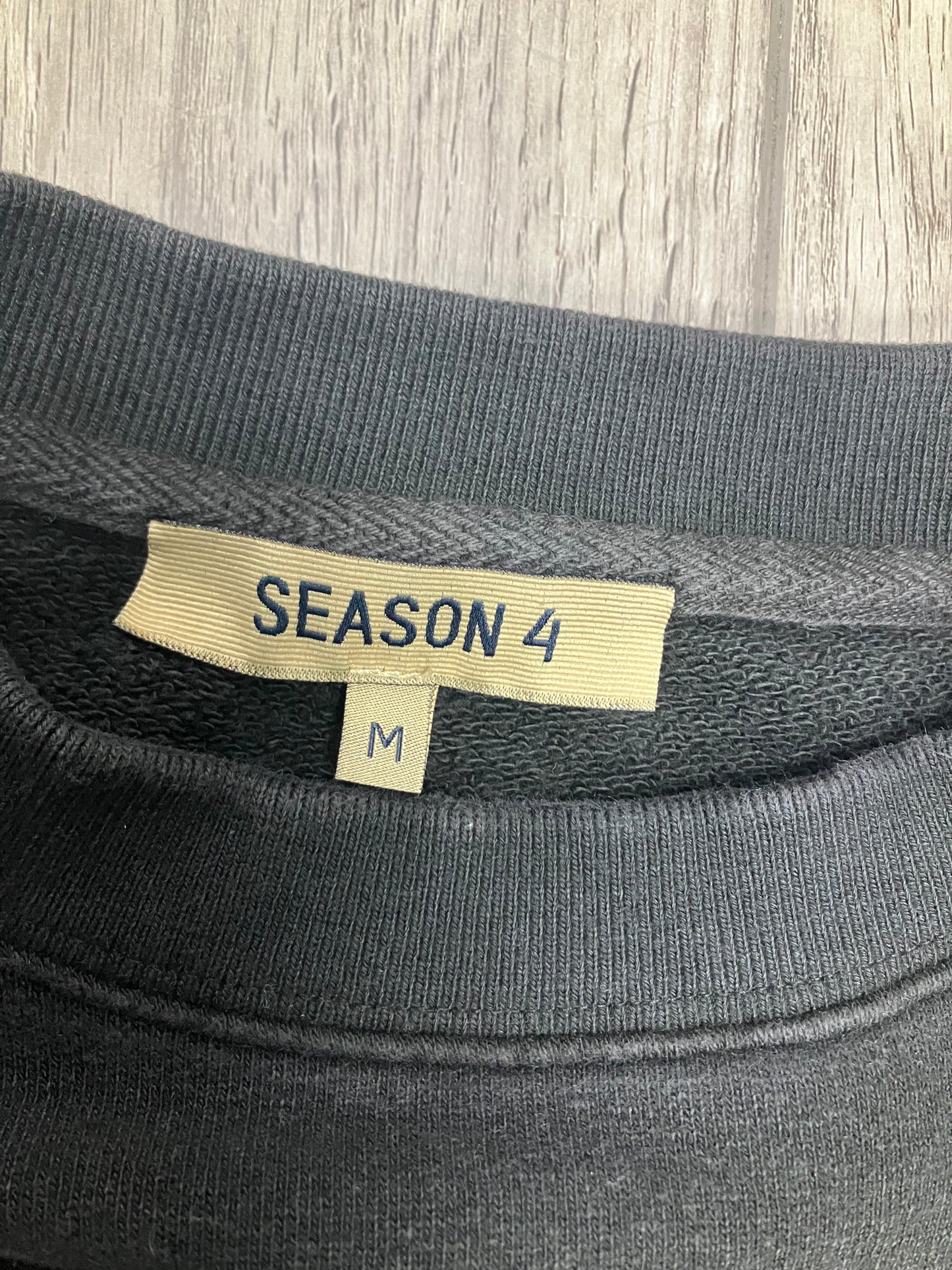 M-Yeezy Season 4 Calabasas Crew