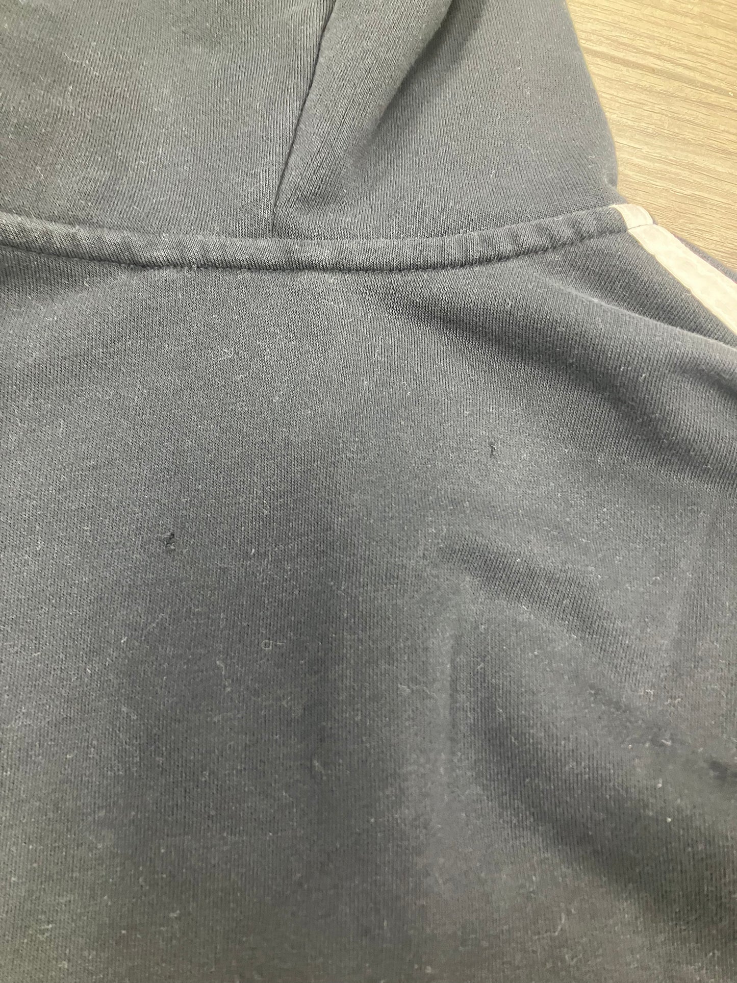 XL-Adidas Manchester United Hoodie