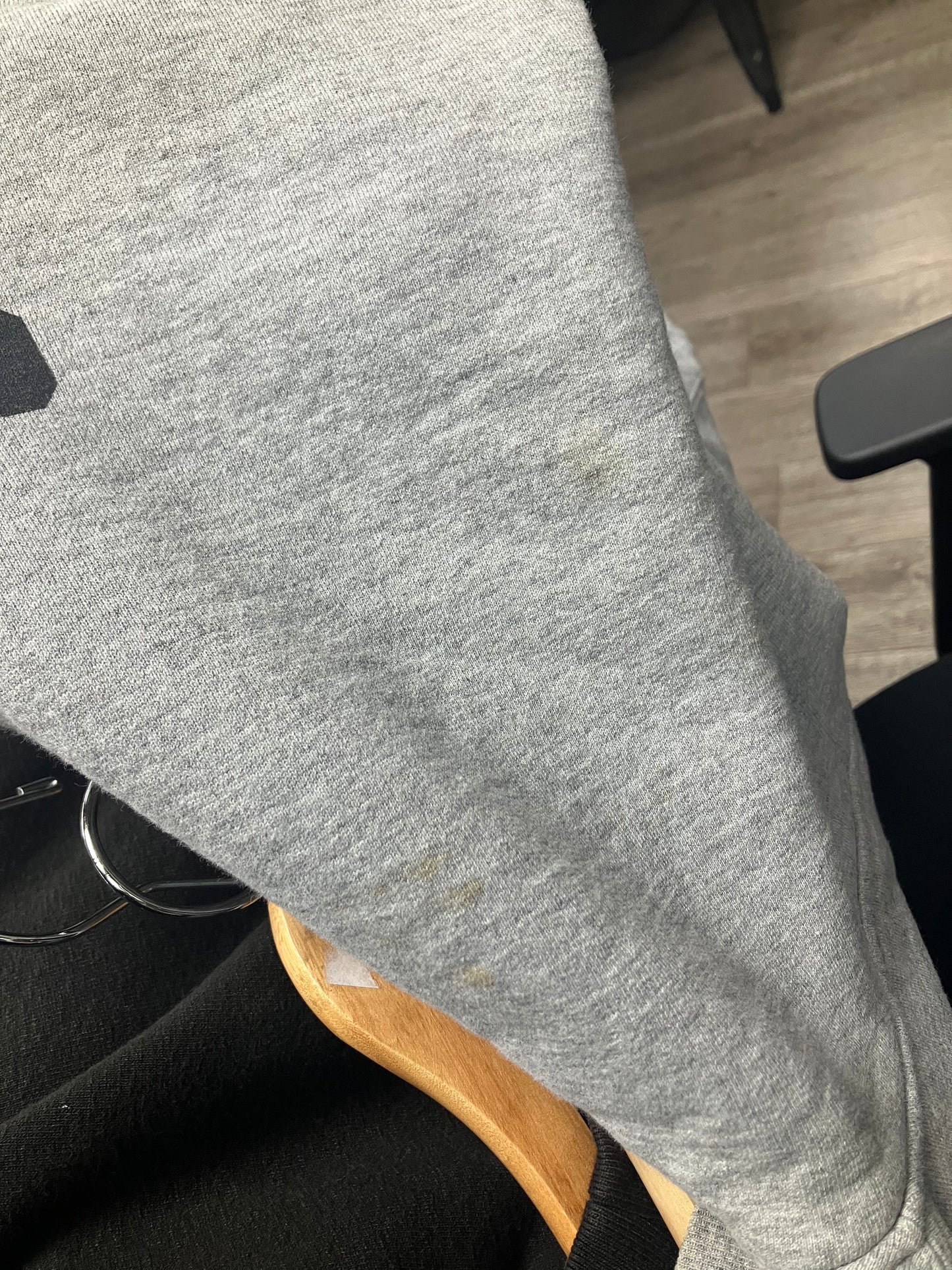 XL-Supreme Thrasher Hoodie