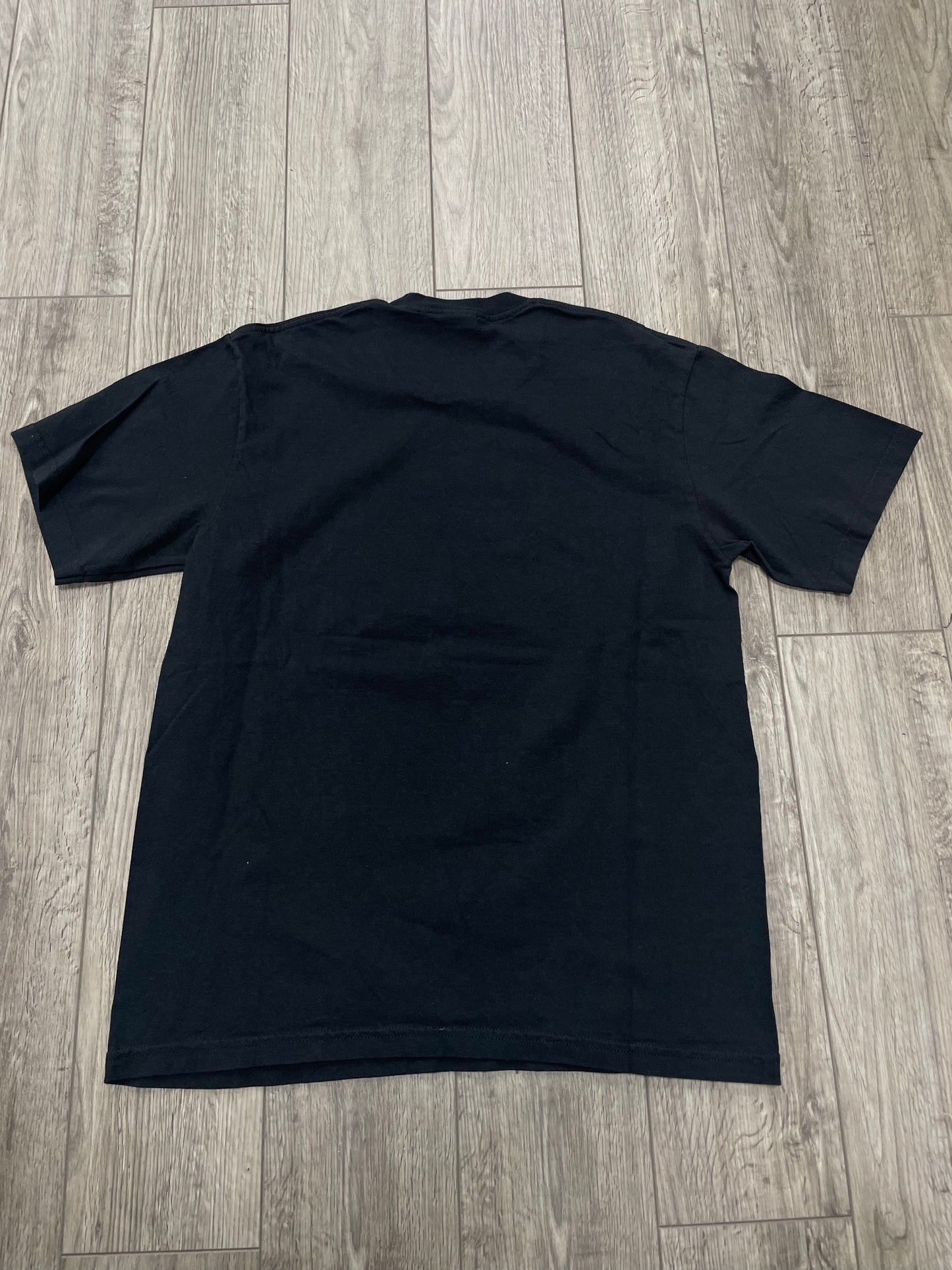 M-Supreme Muta Tee Black