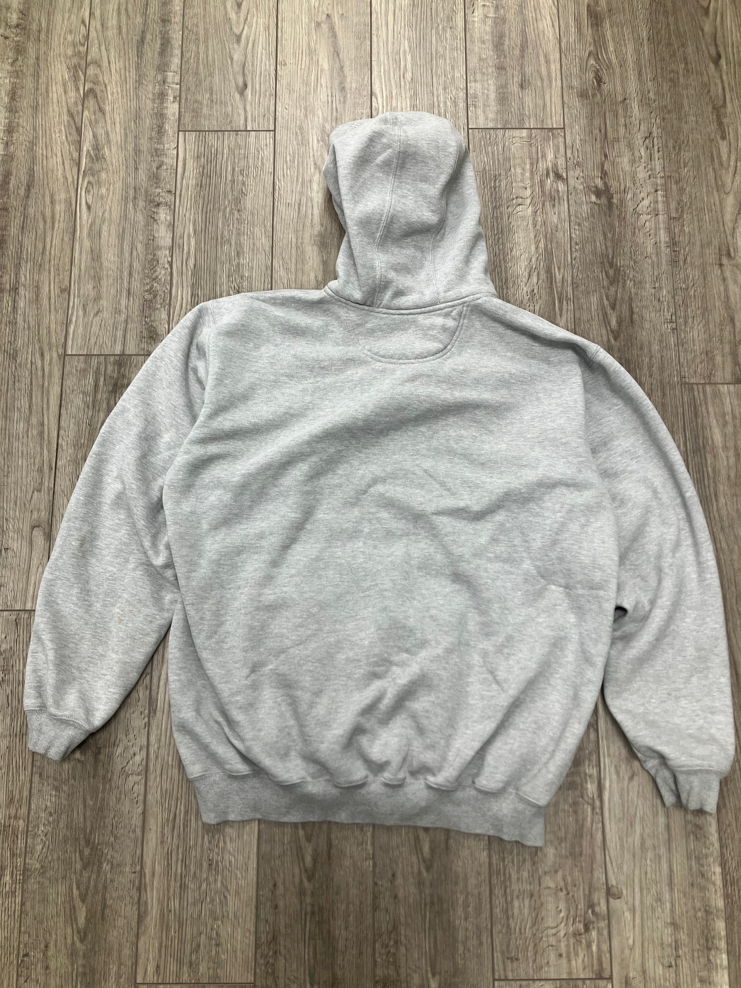 XLT-Carhartt Grey Pullover
