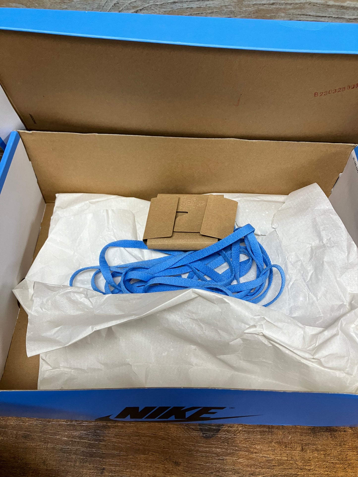 8.5-Air Jordan 1 High UNC Toe