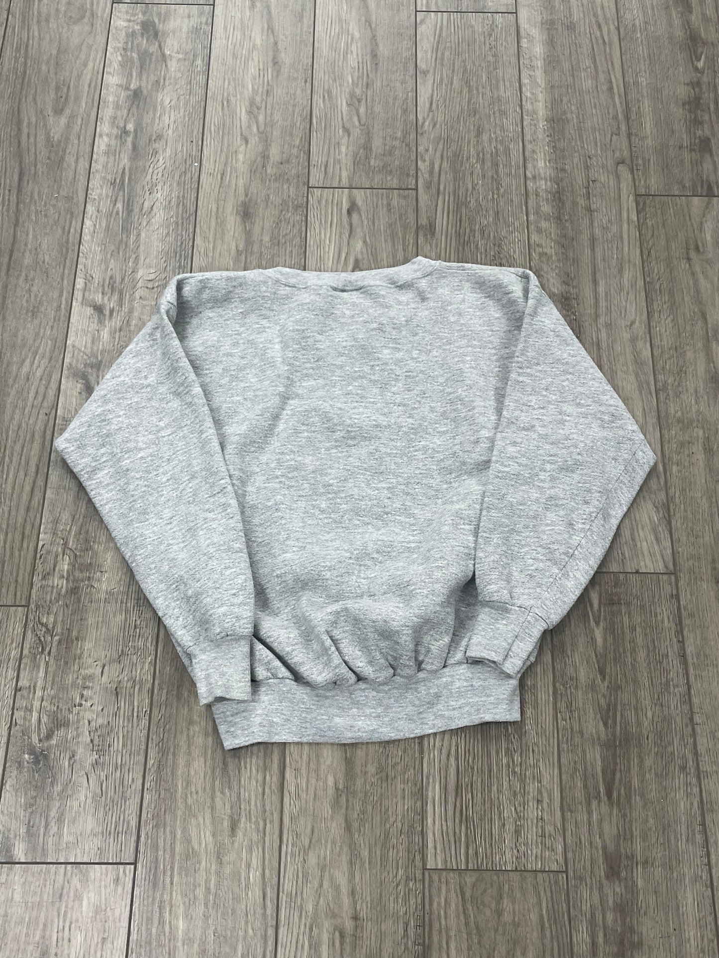 Michigan College Crewneck Size XL