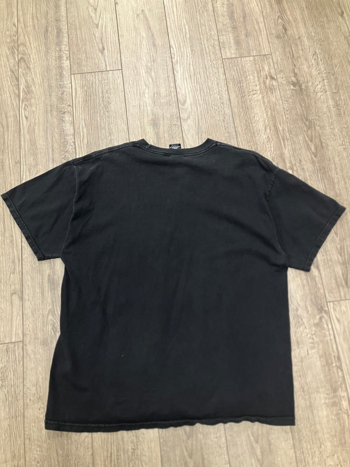 XL-WWE Shawn Michaels Tee