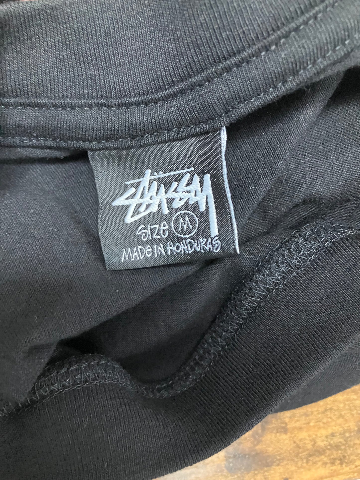 Stussy Strawberry Tee