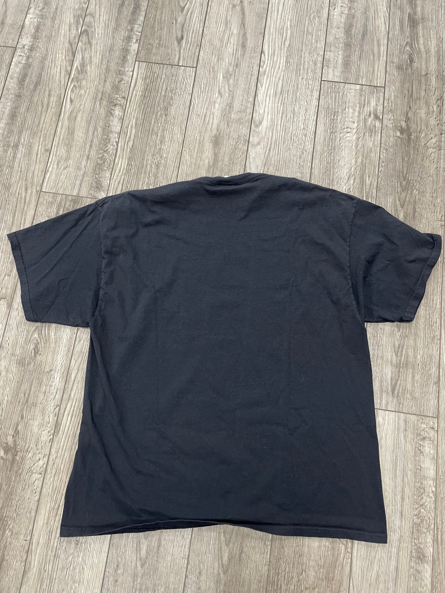 2XL-Vintage “Need Head?” black Tee
